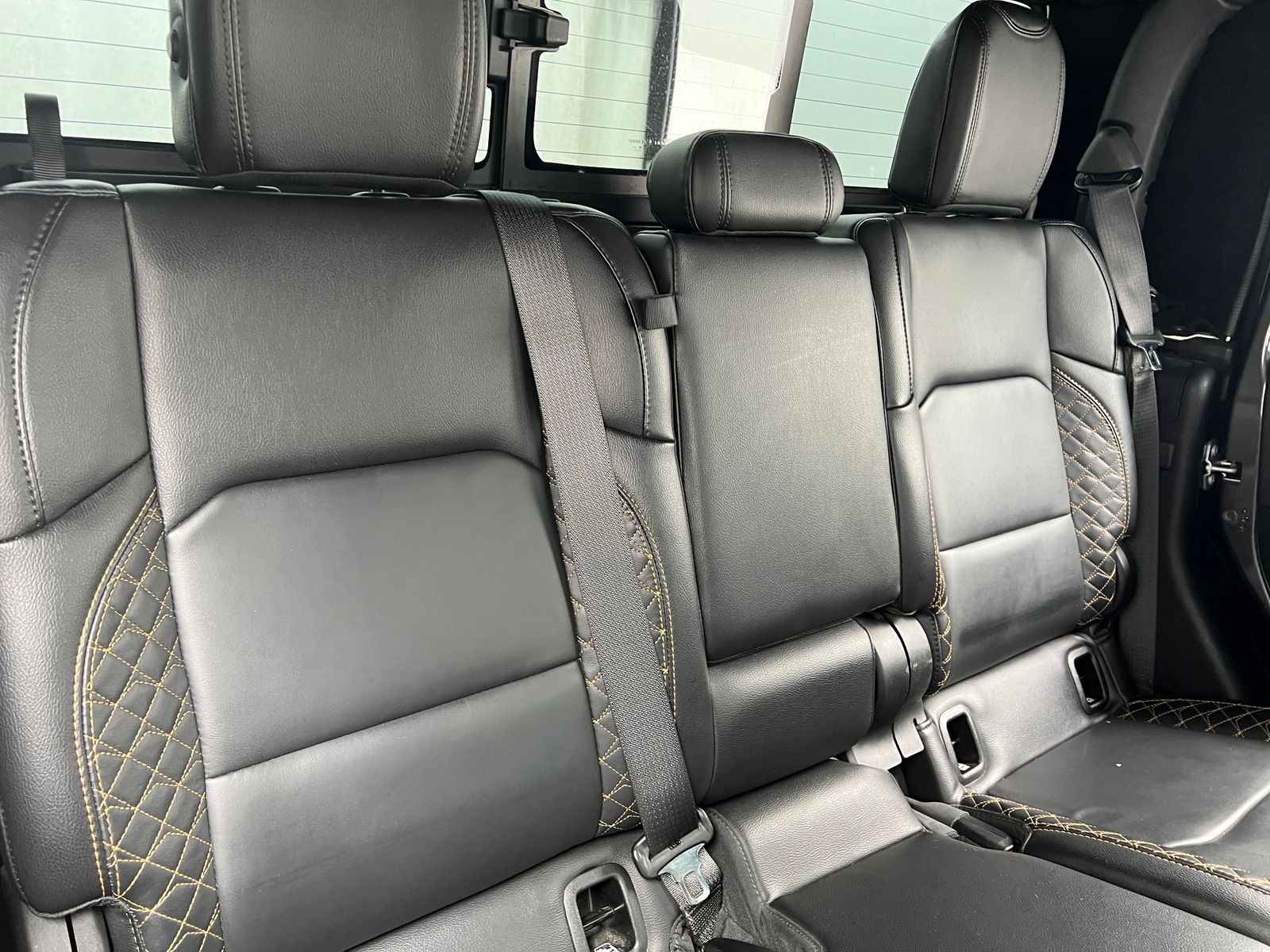 Thumbnail: 2021 Jeep Gladiator - 5