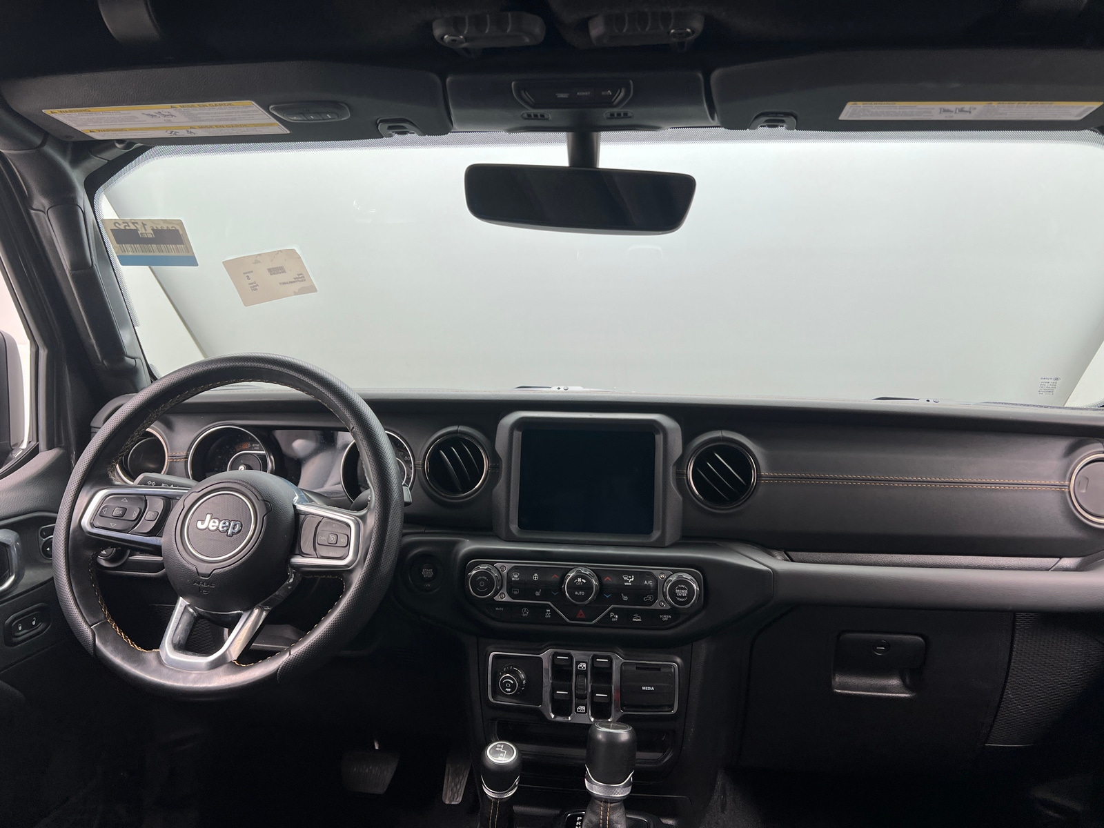 Thumbnail: 2021 Jeep Gladiator - 2