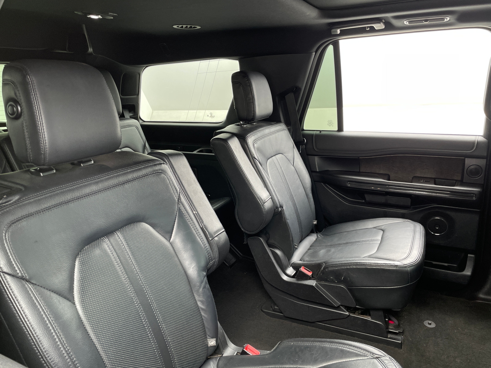 Thumbnail: 2019 Ford Expedition - 5