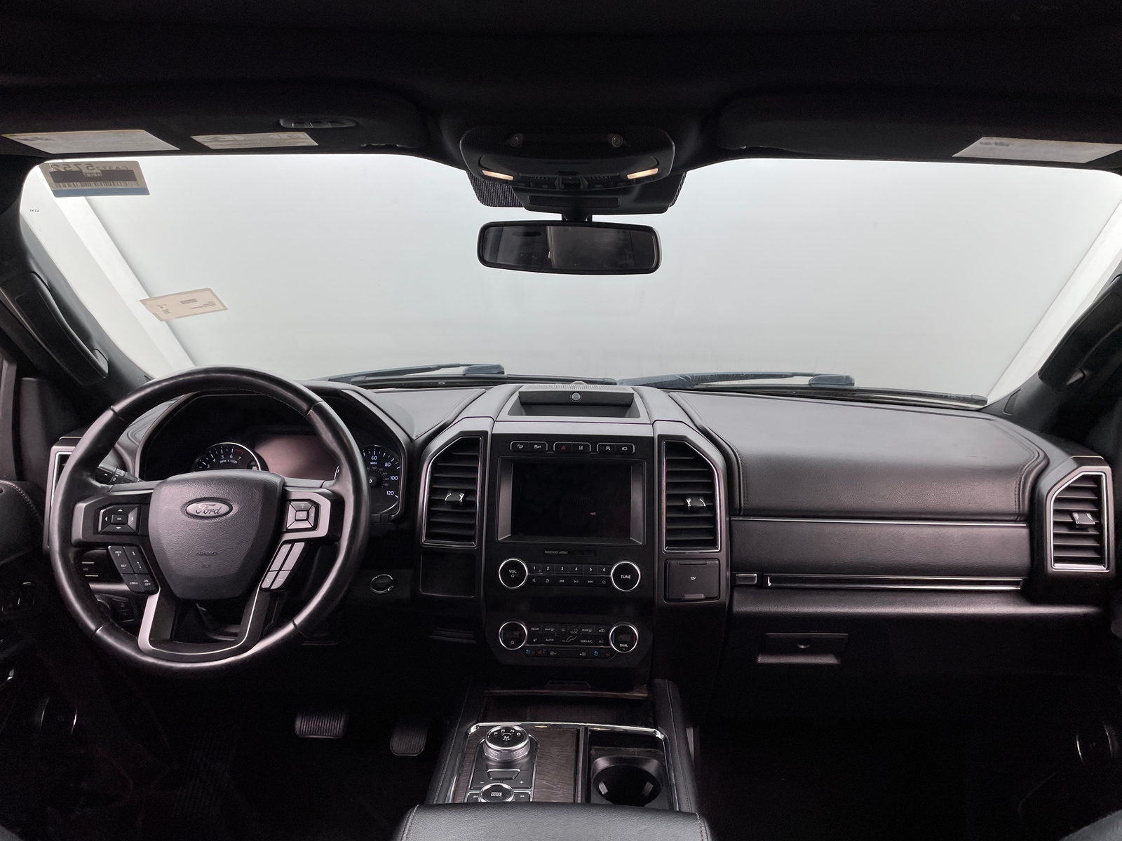 Thumbnail: 2019 Ford Expedition - 2