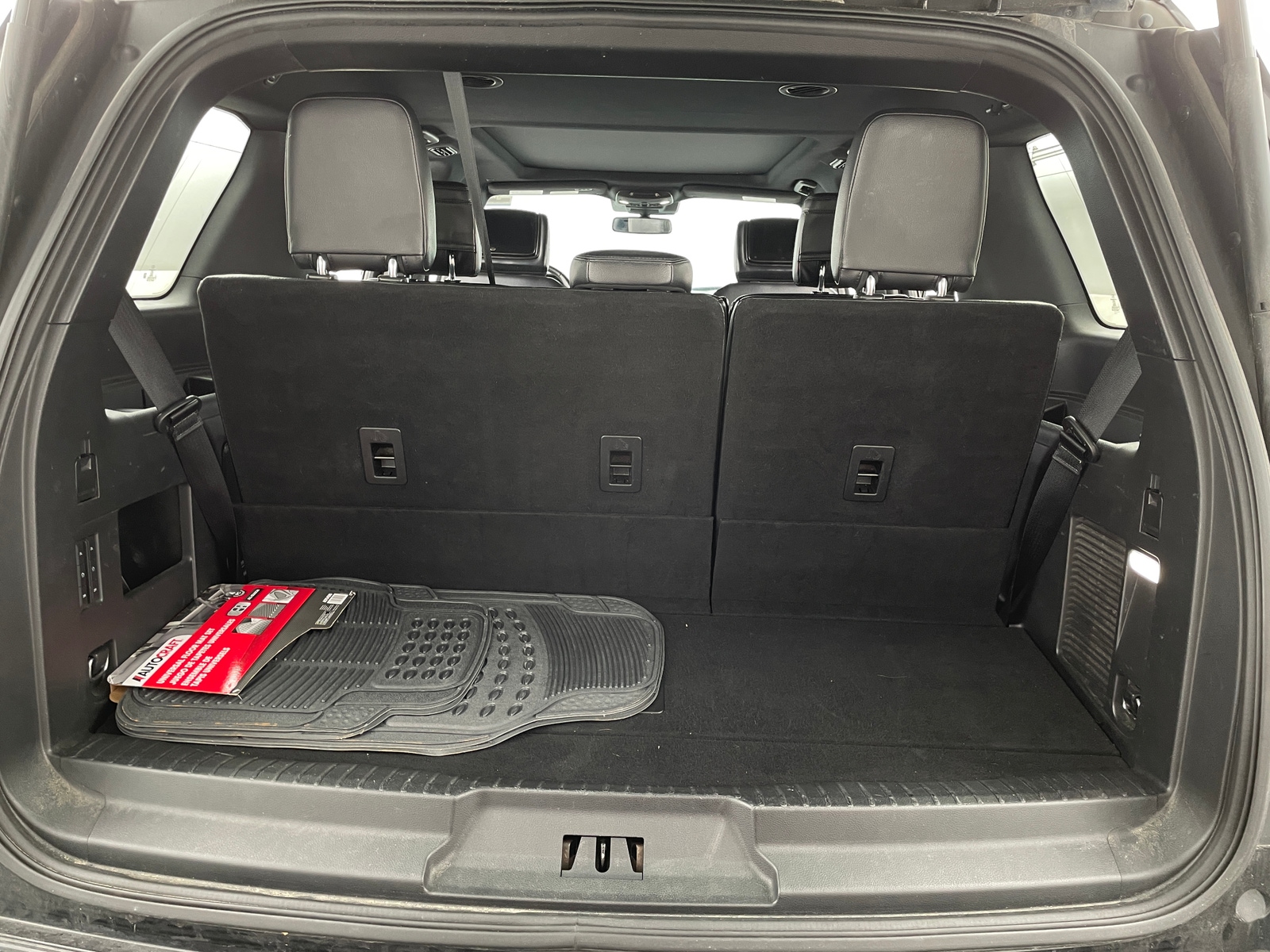 Thumbnail: 2019 Ford Expedition - 6