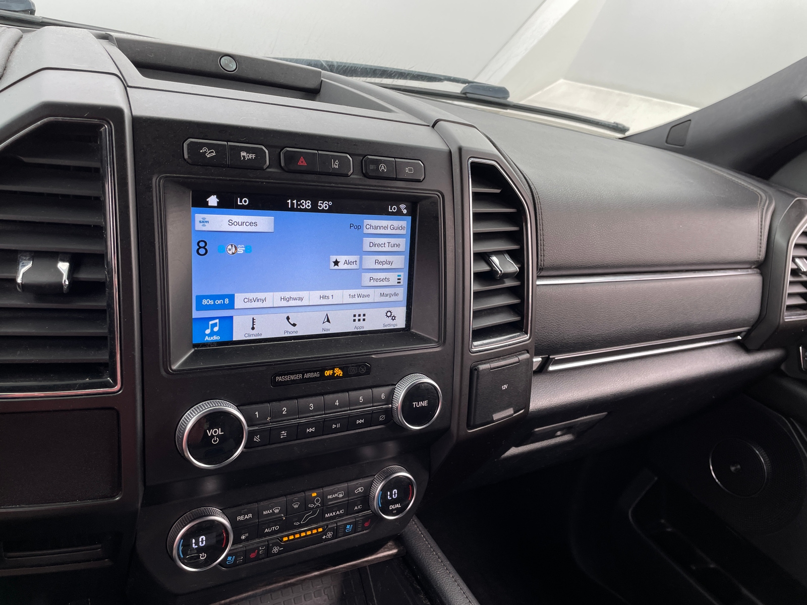 Thumbnail: 2019 Ford Expedition - 3