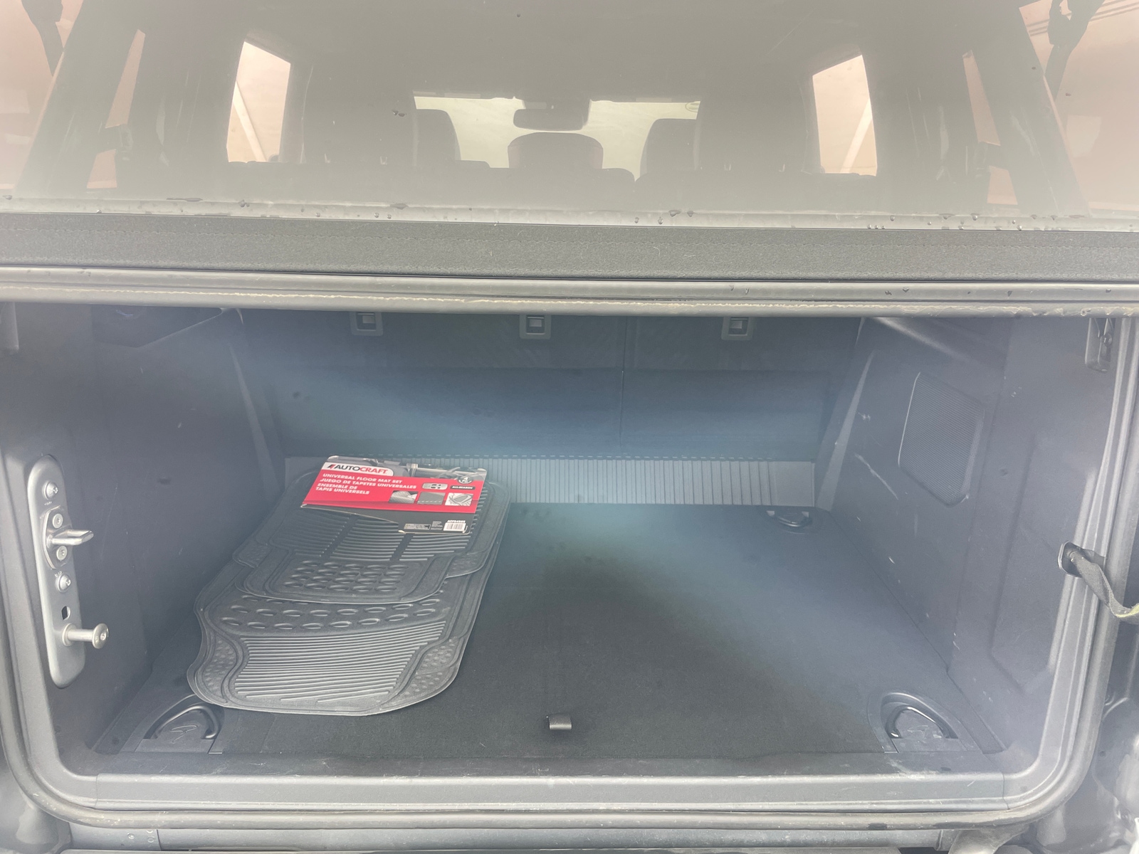 Thumbnail: 2023 Ford Bronco - 7