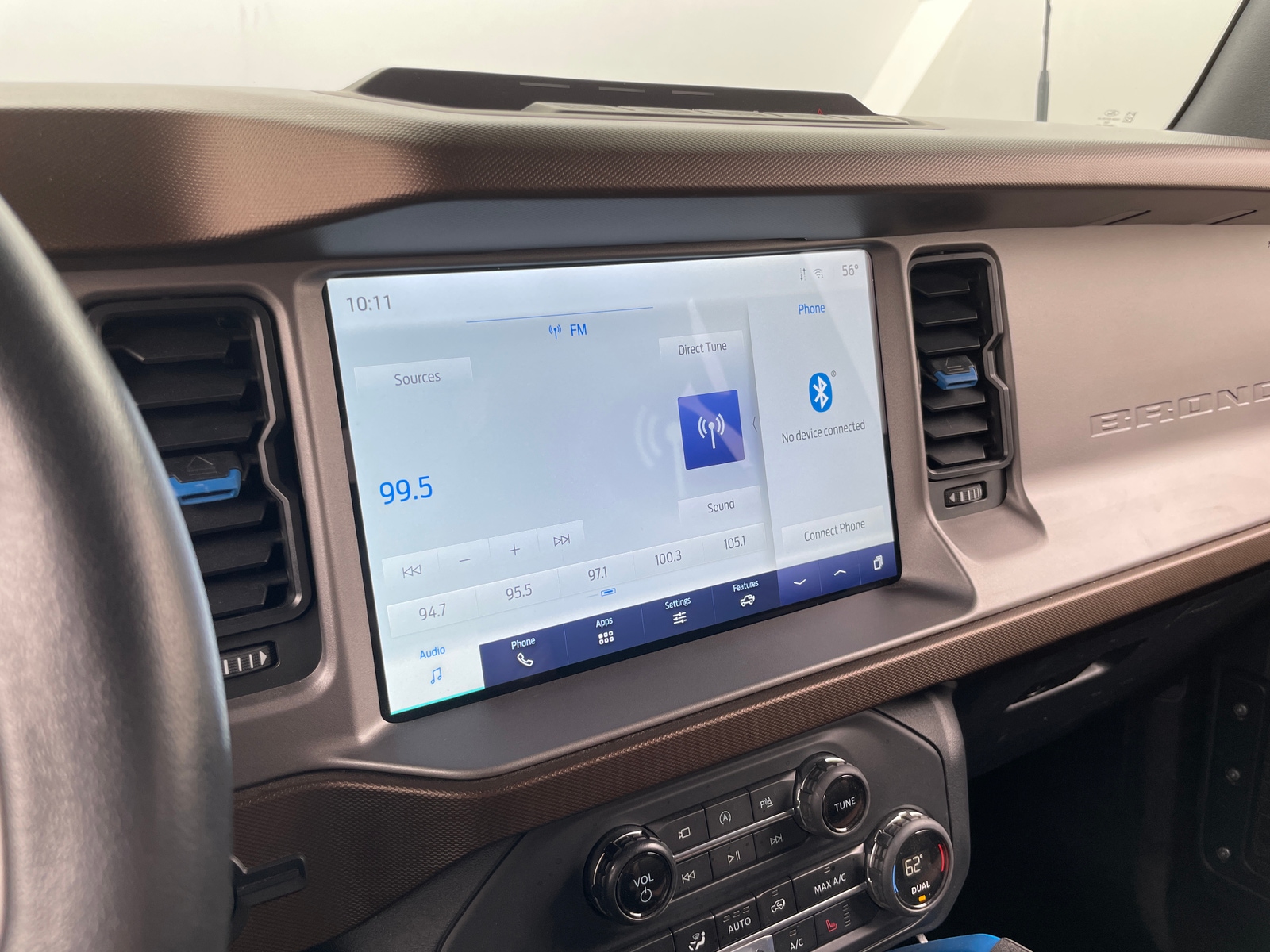 Thumbnail: 2023 Ford Bronco - 4