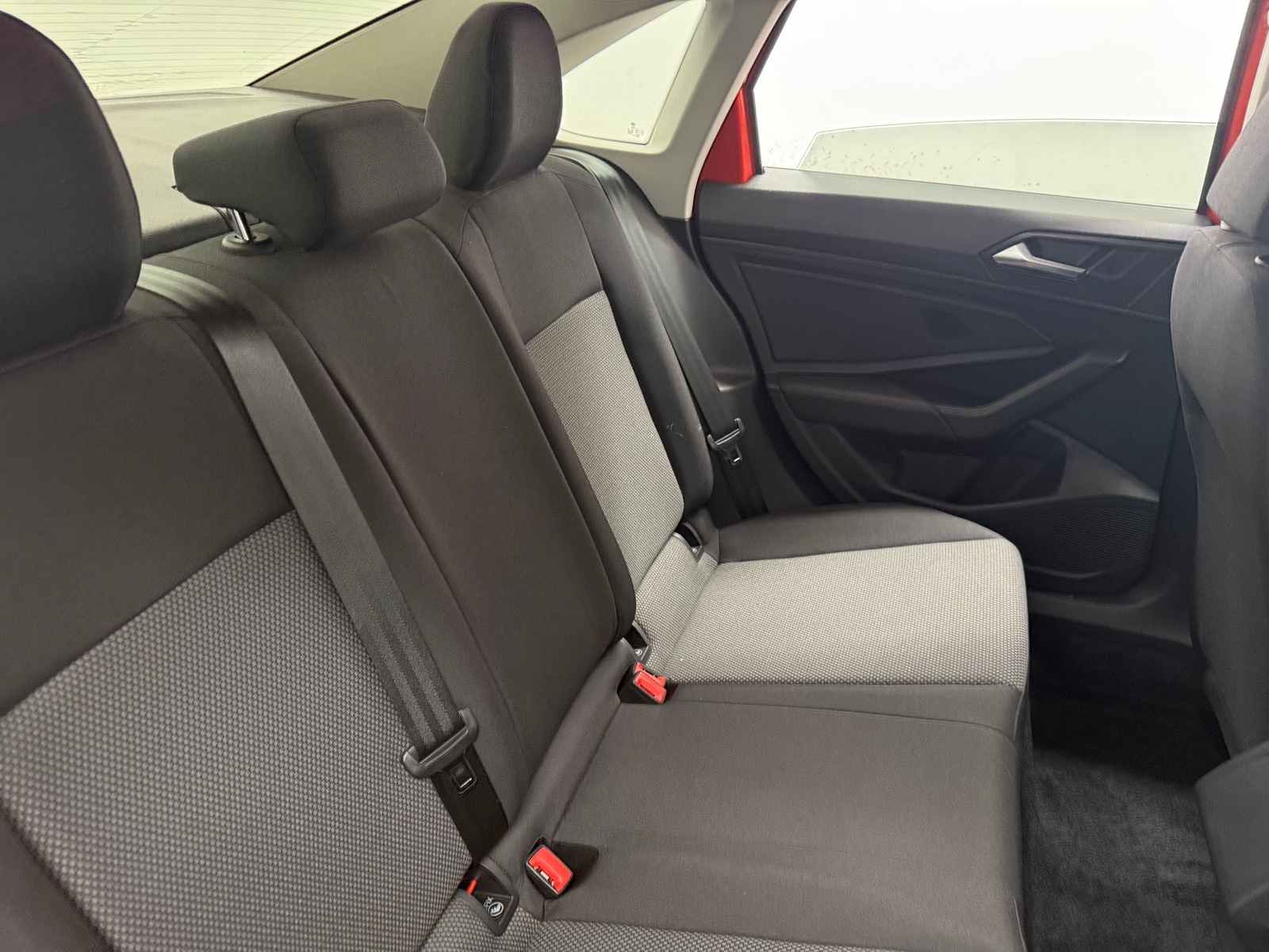 Thumbnail: 2021 Volkswagen Jetta - 6