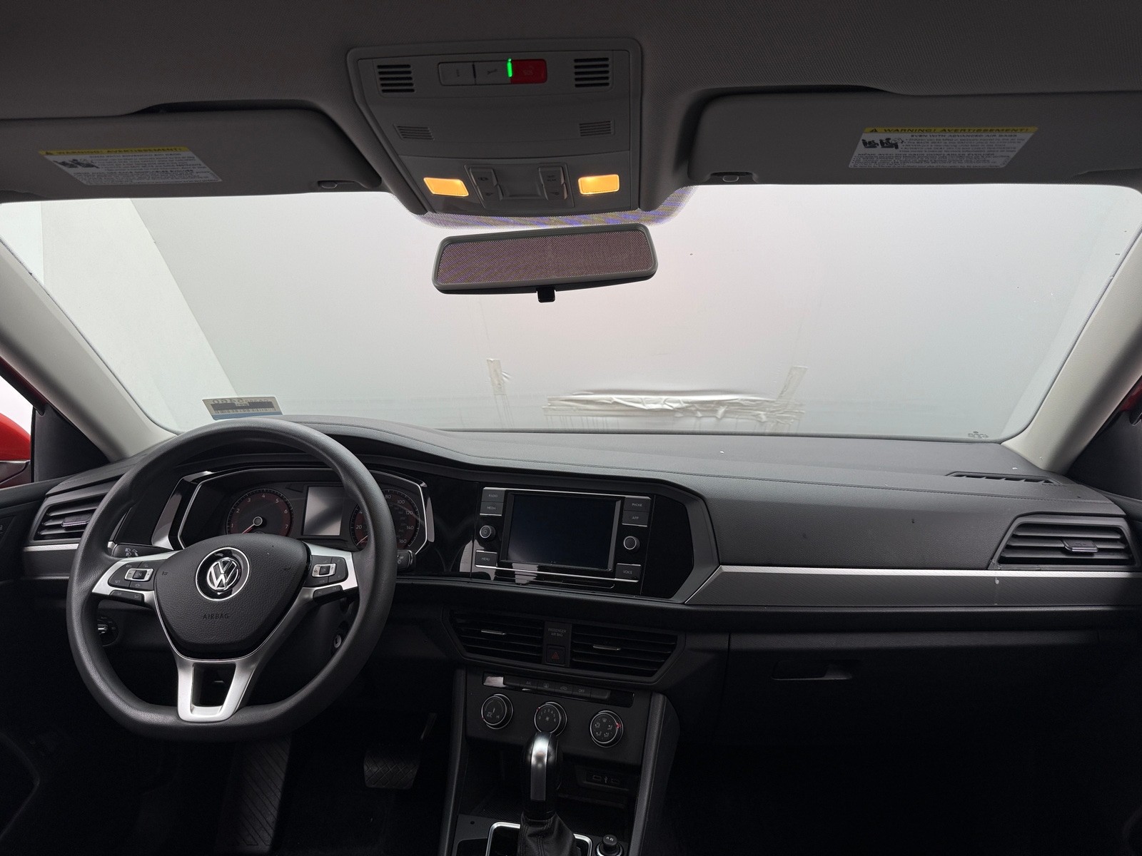 Thumbnail: 2021 Volkswagen Jetta - 3