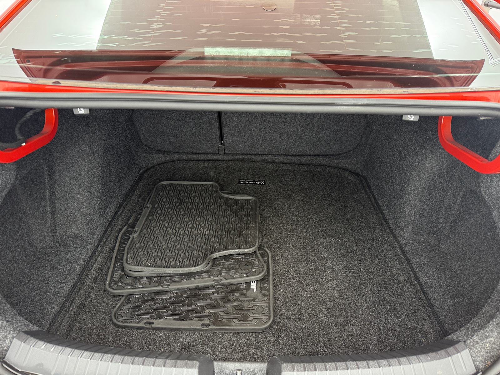 Thumbnail: 2021 Volkswagen Jetta - 7