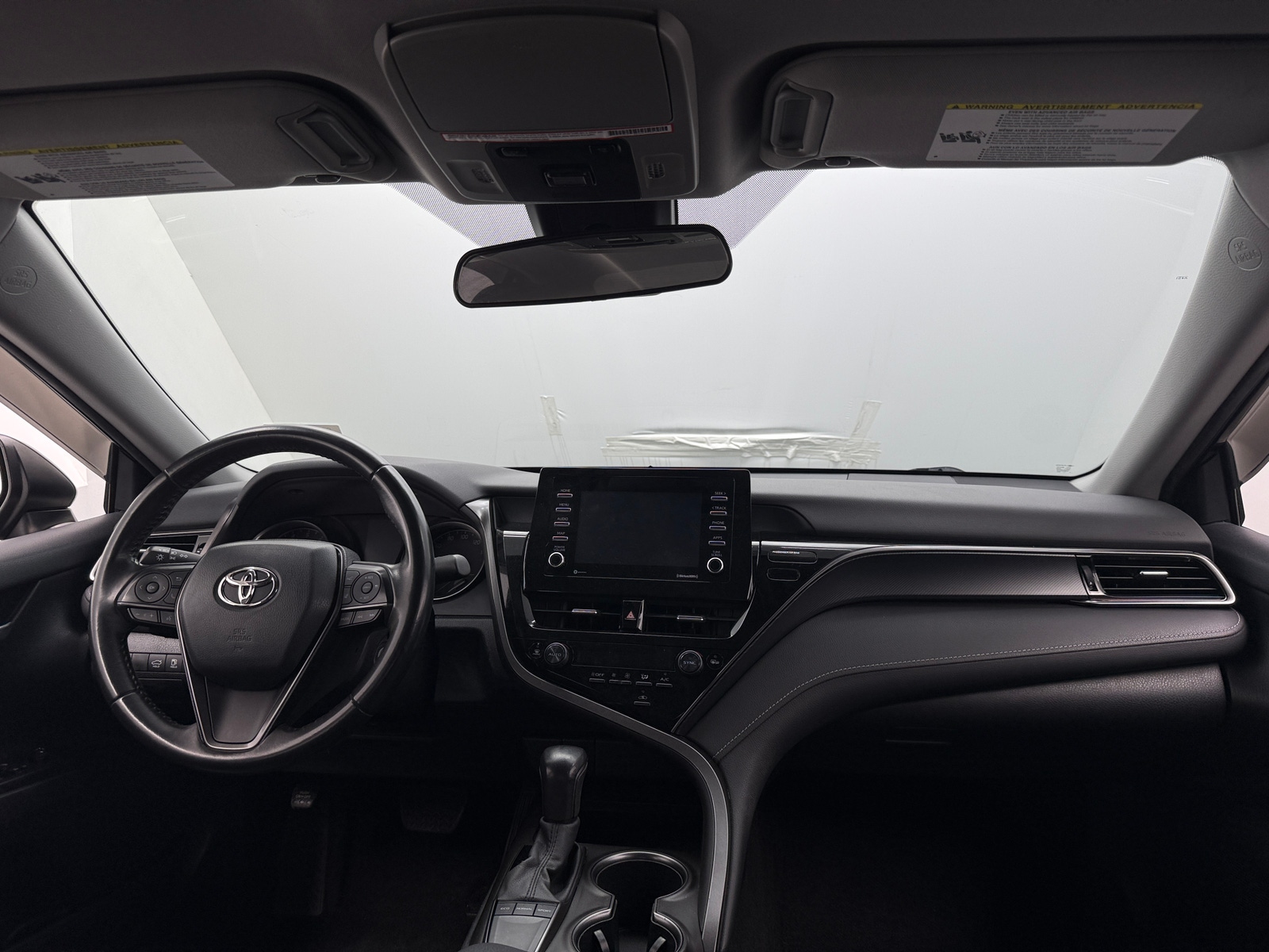 Thumbnail: 2022 Toyota Camry - 2