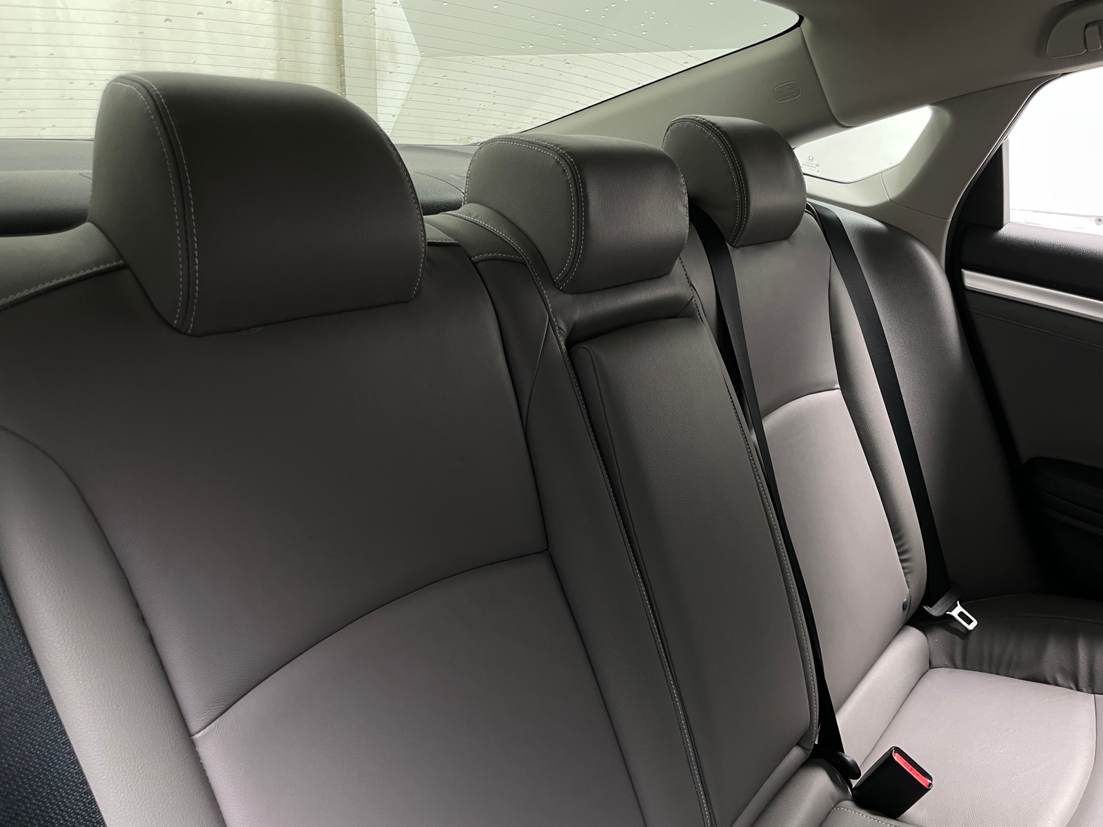 Thumbnail: 2018 Honda Civic - 5