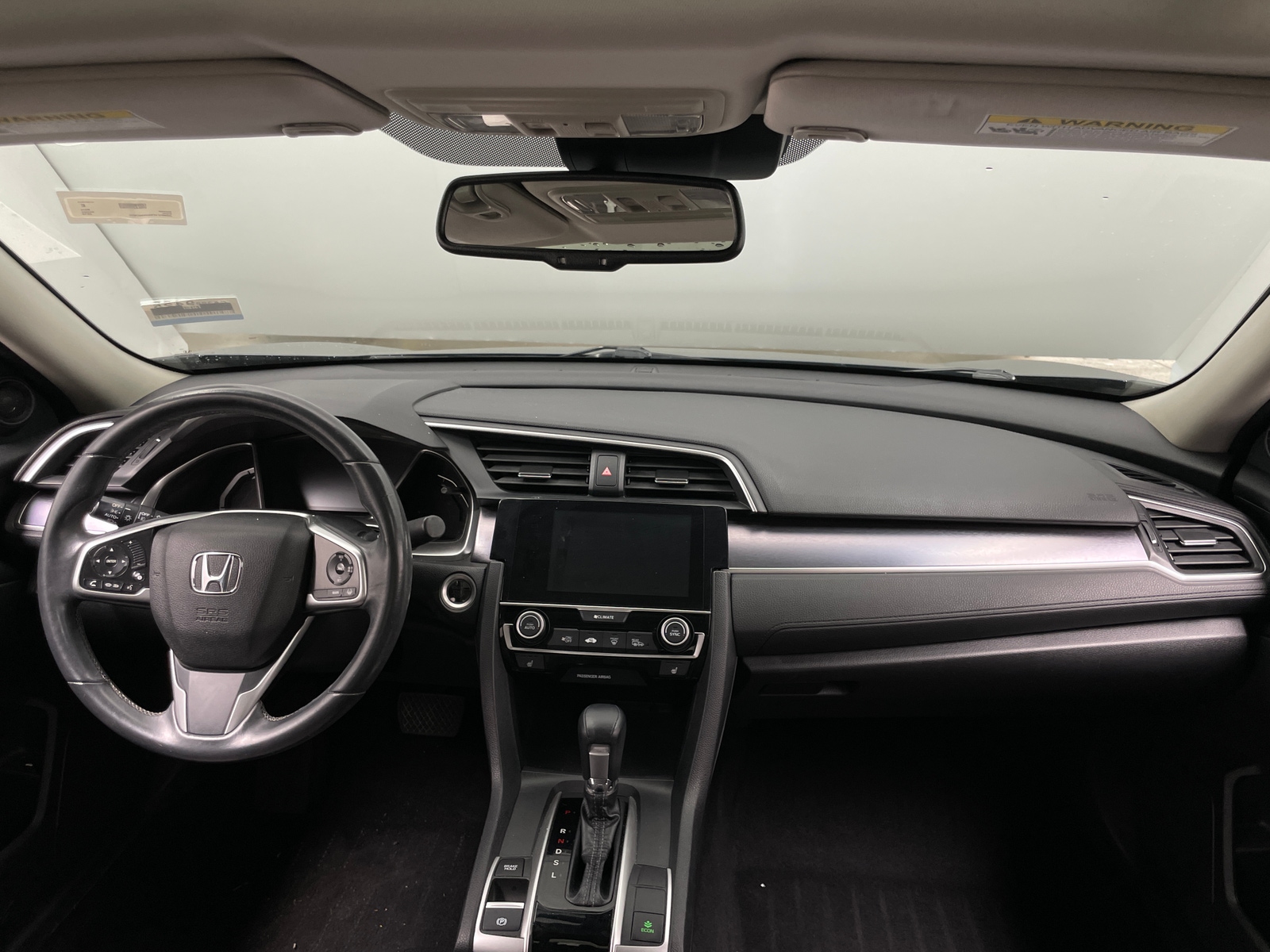 Thumbnail: 2018 Honda Civic - 2