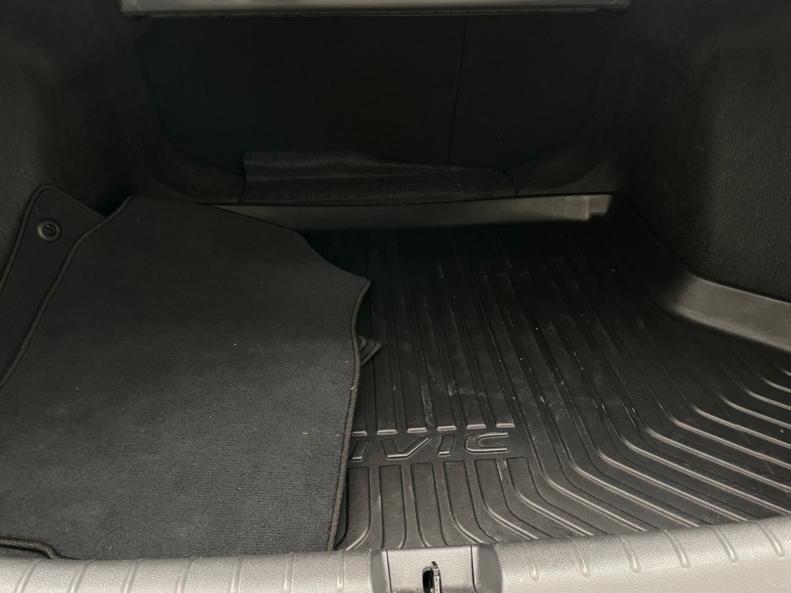 Thumbnail: 2018 Honda Civic - 6