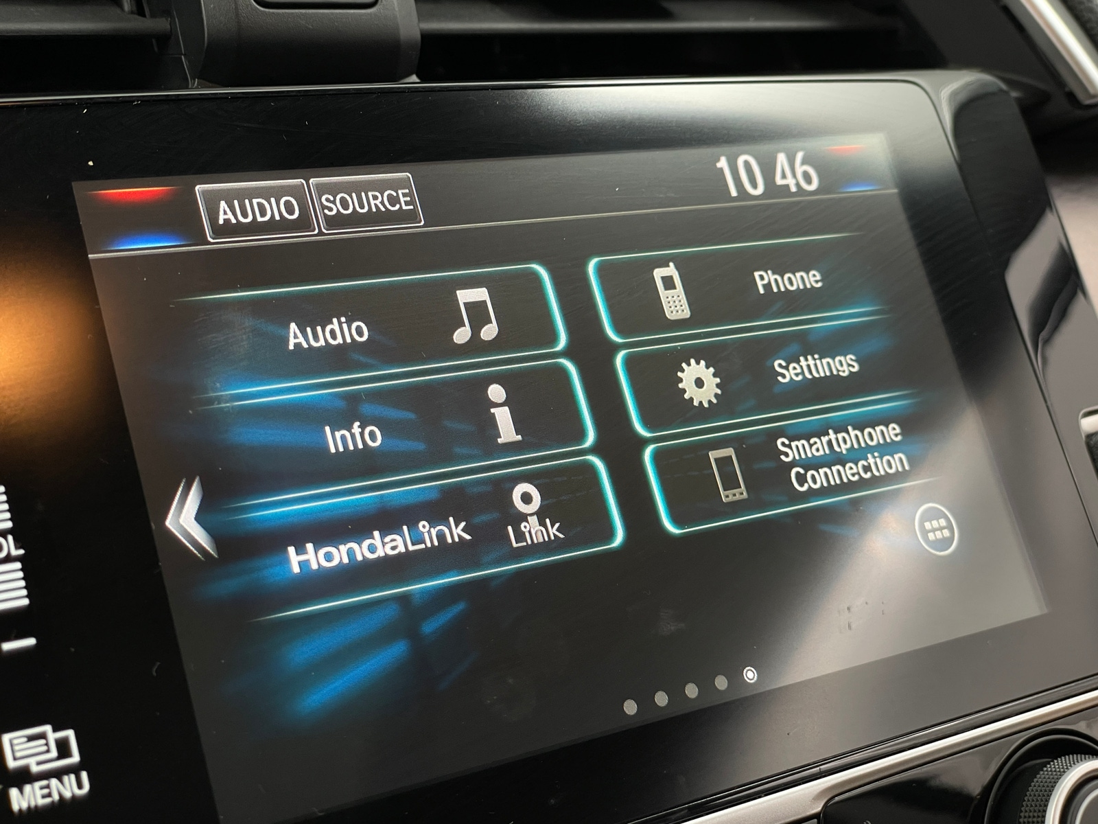 Thumbnail: 2018 Honda Civic - 3