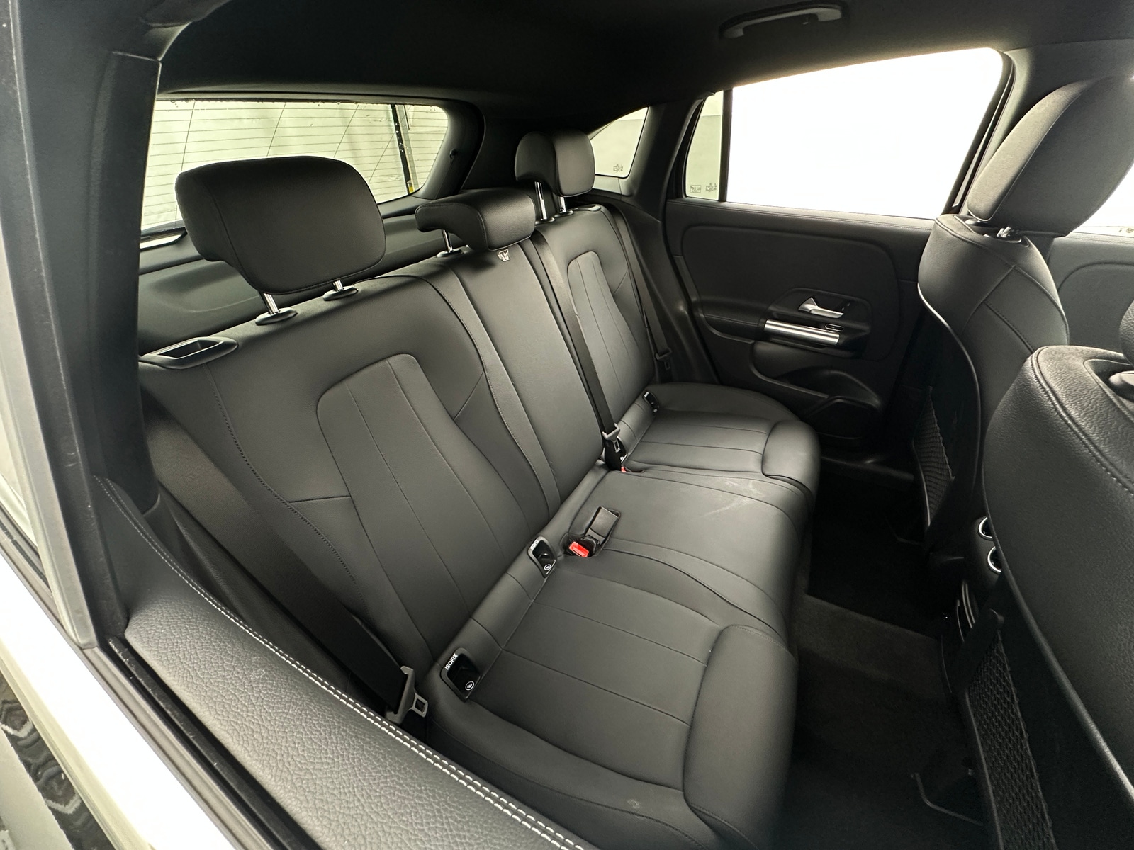 Thumbnail: 2025 Mercedes-Benz GLA - 5