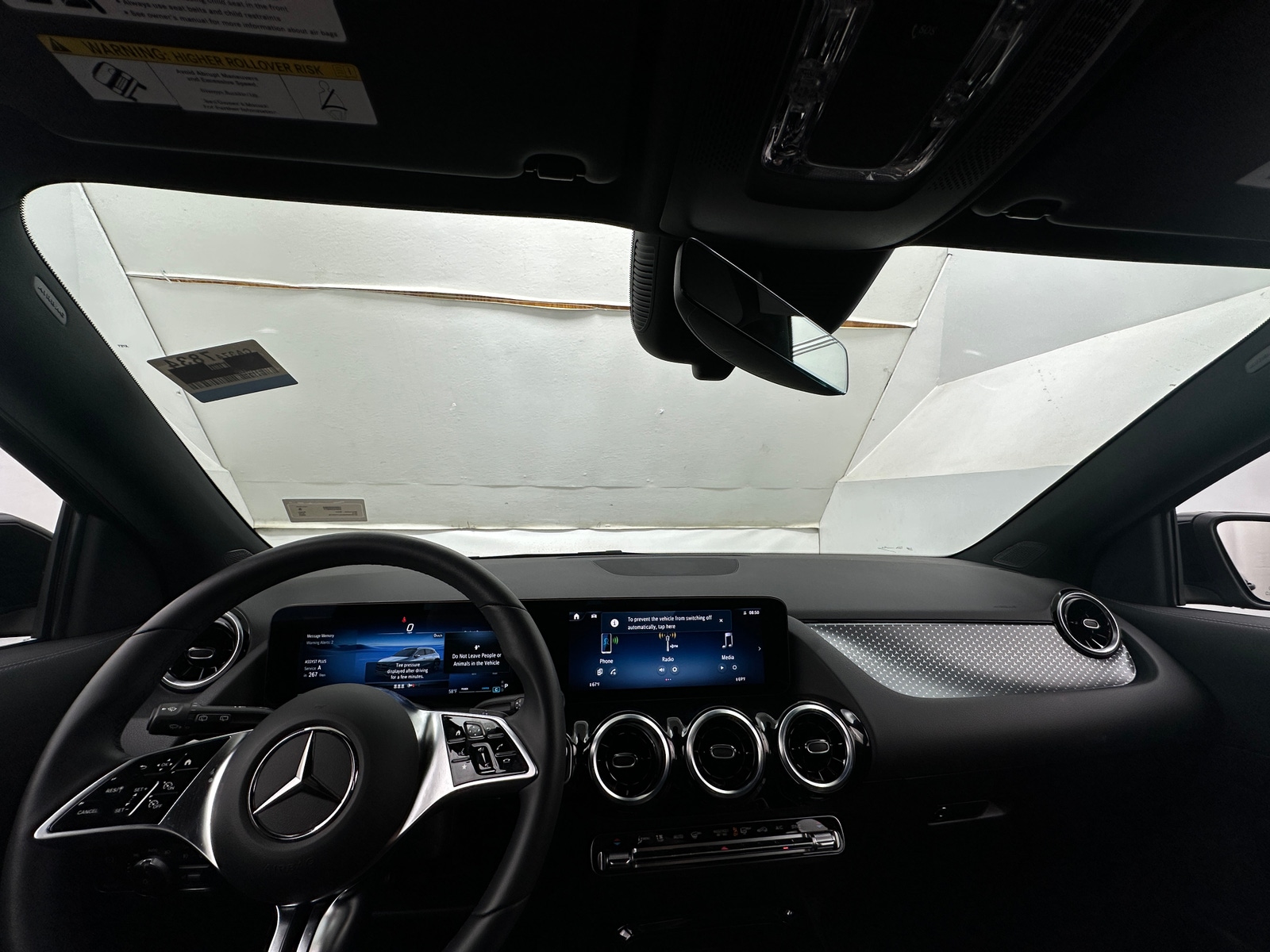 Thumbnail: 2025 Mercedes-Benz GLA - 2