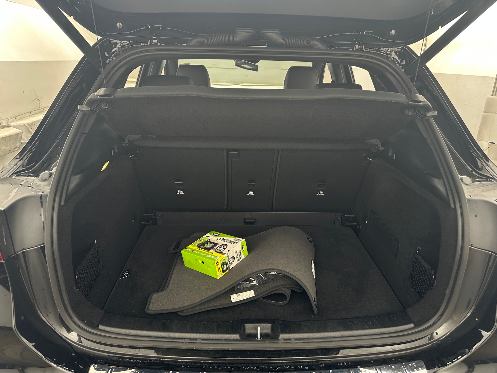 Thumbnail: 2025 Mercedes-Benz GLA - 6