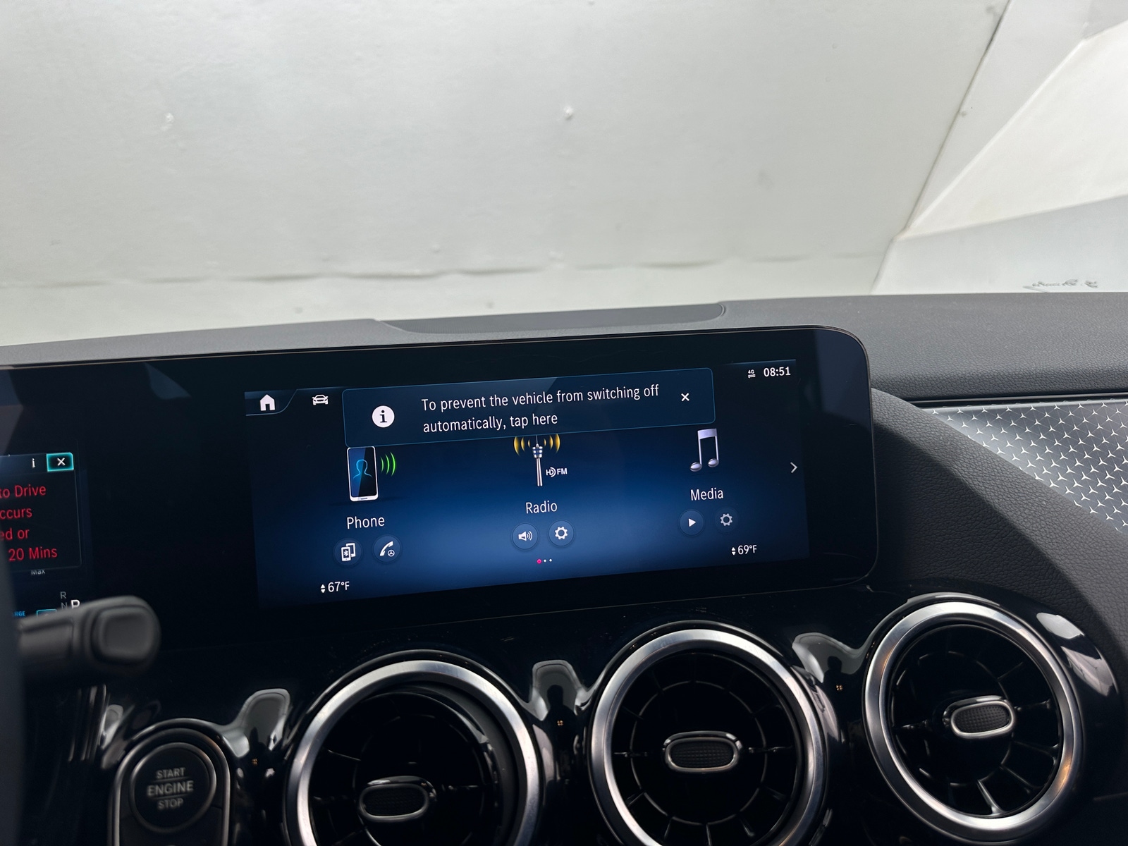 Thumbnail: 2025 Mercedes-Benz GLA - 3