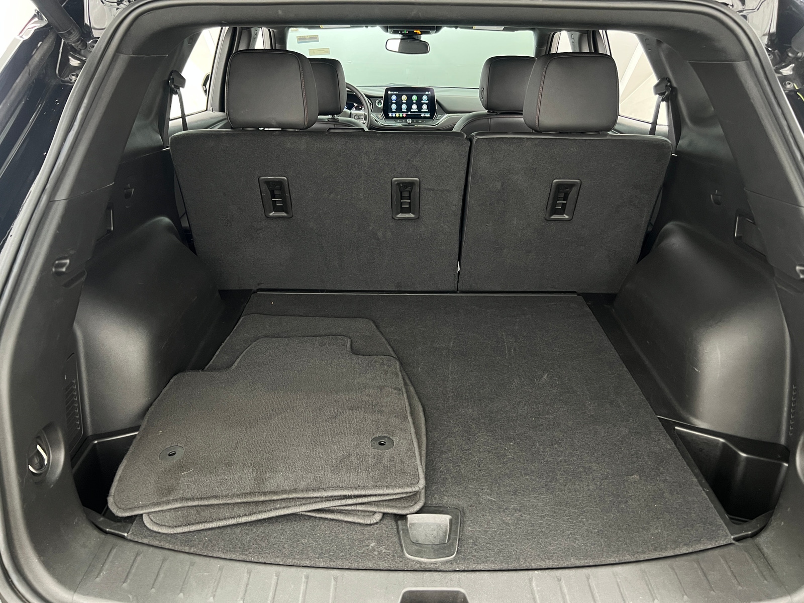 Thumbnail: 2025 Chevrolet Blazer - 6