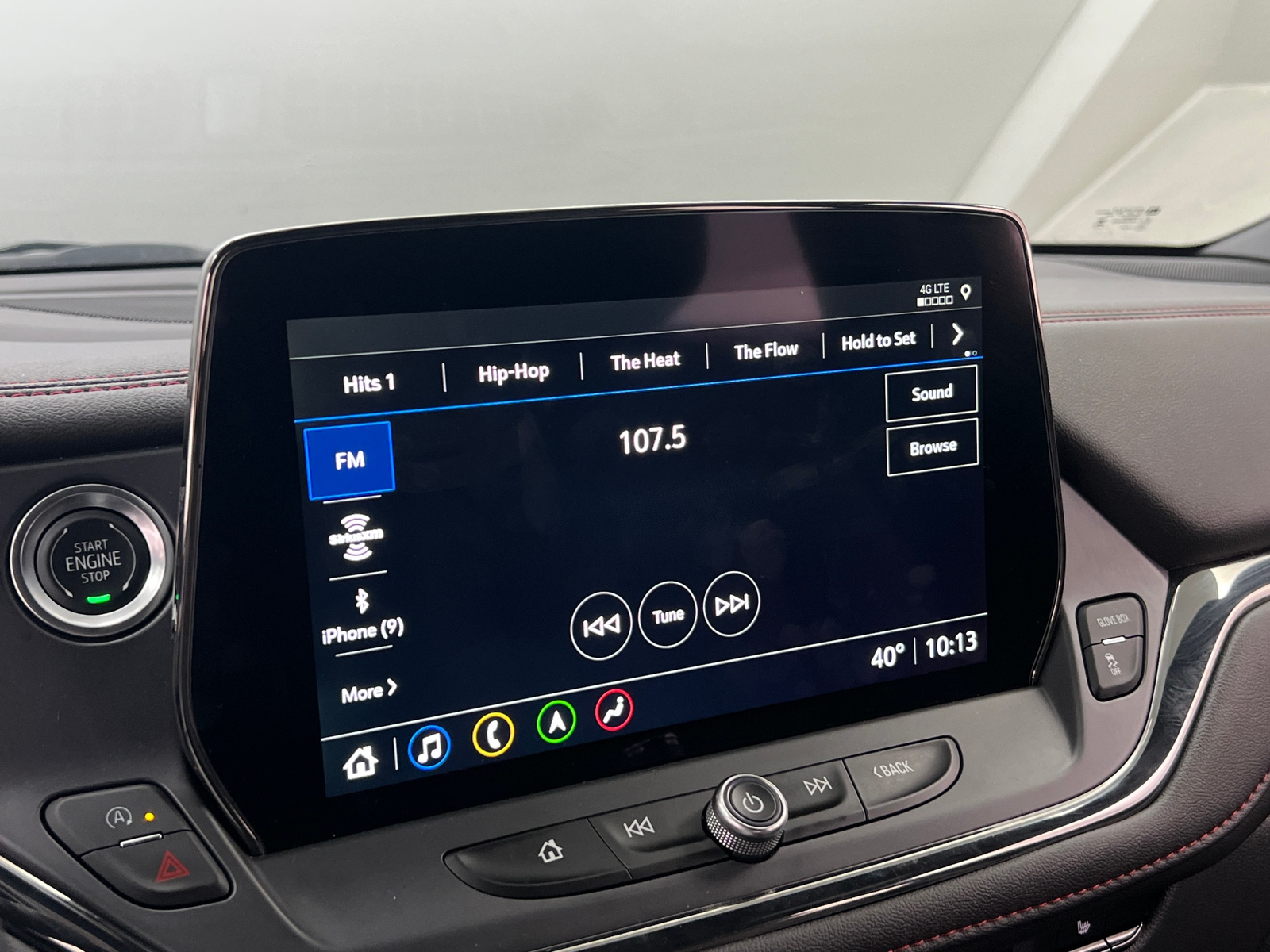 Thumbnail: 2025 Chevrolet Blazer - 3