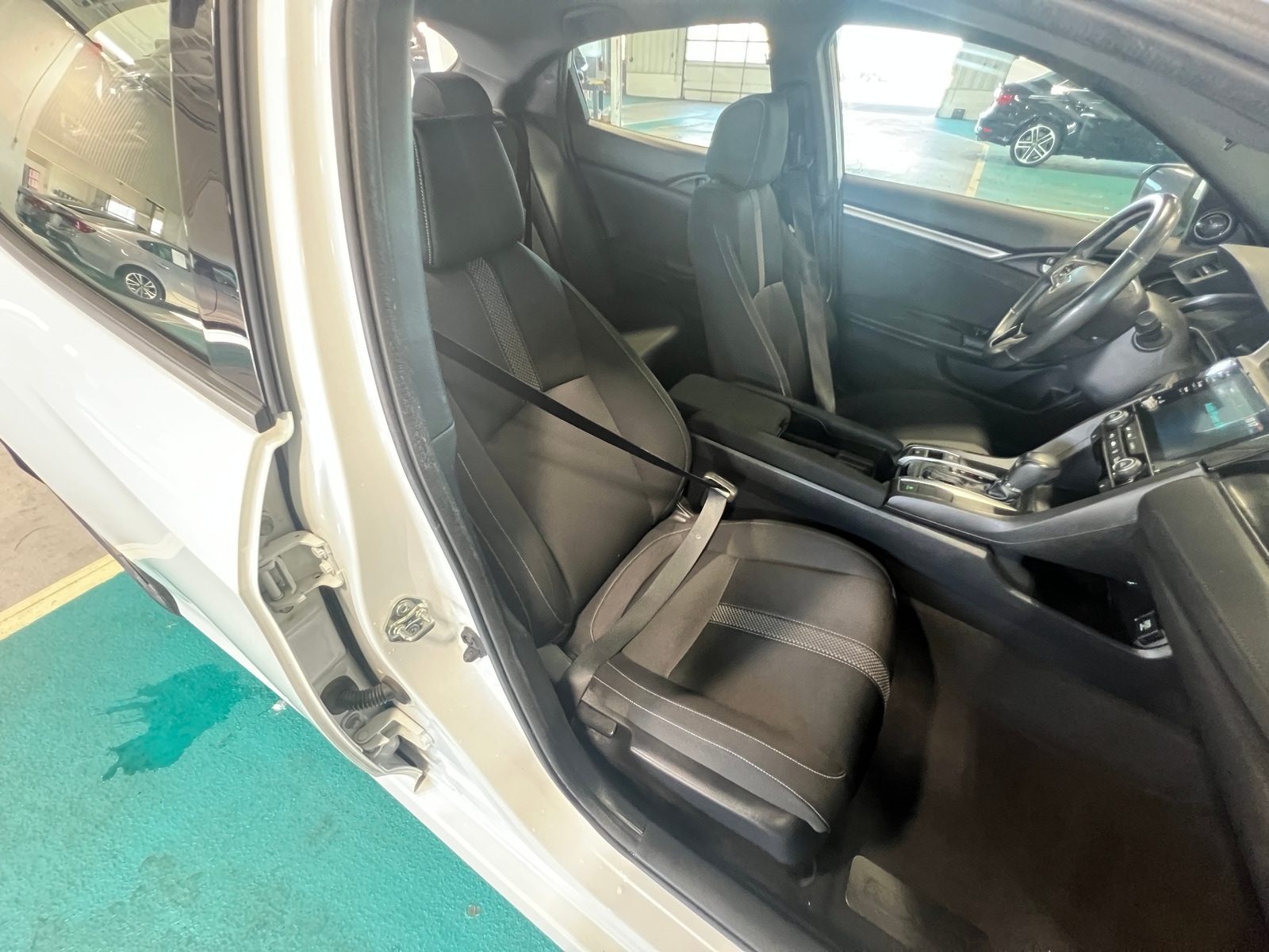 Thumbnail: 2021 Honda Civic - 2