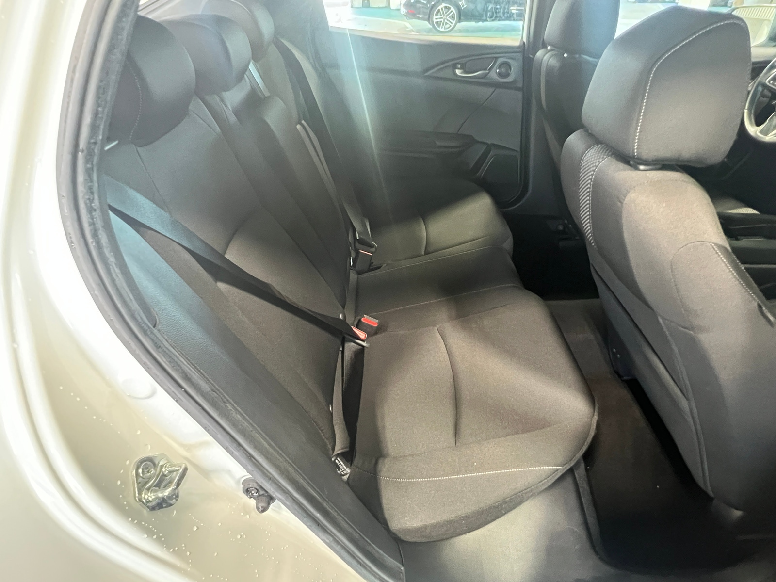 Thumbnail: 2021 Honda Civic - 6