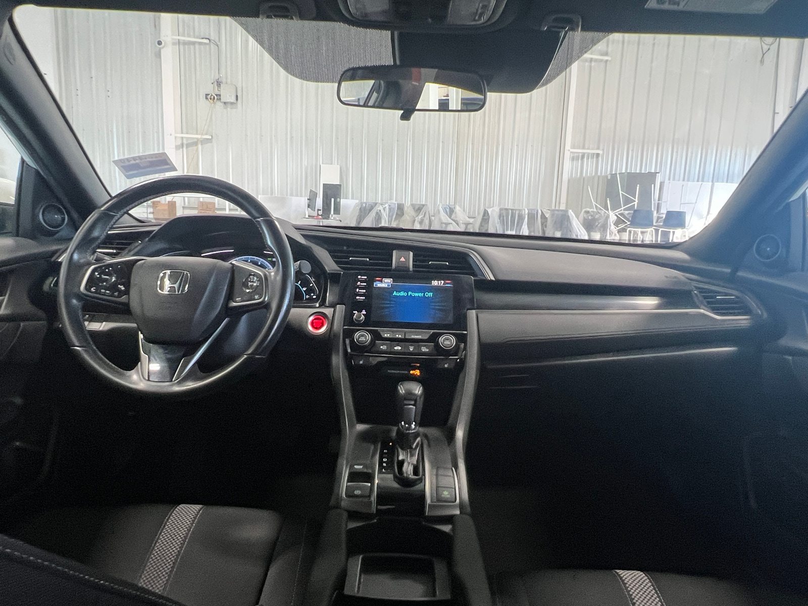 Thumbnail: 2021 Honda Civic - 3