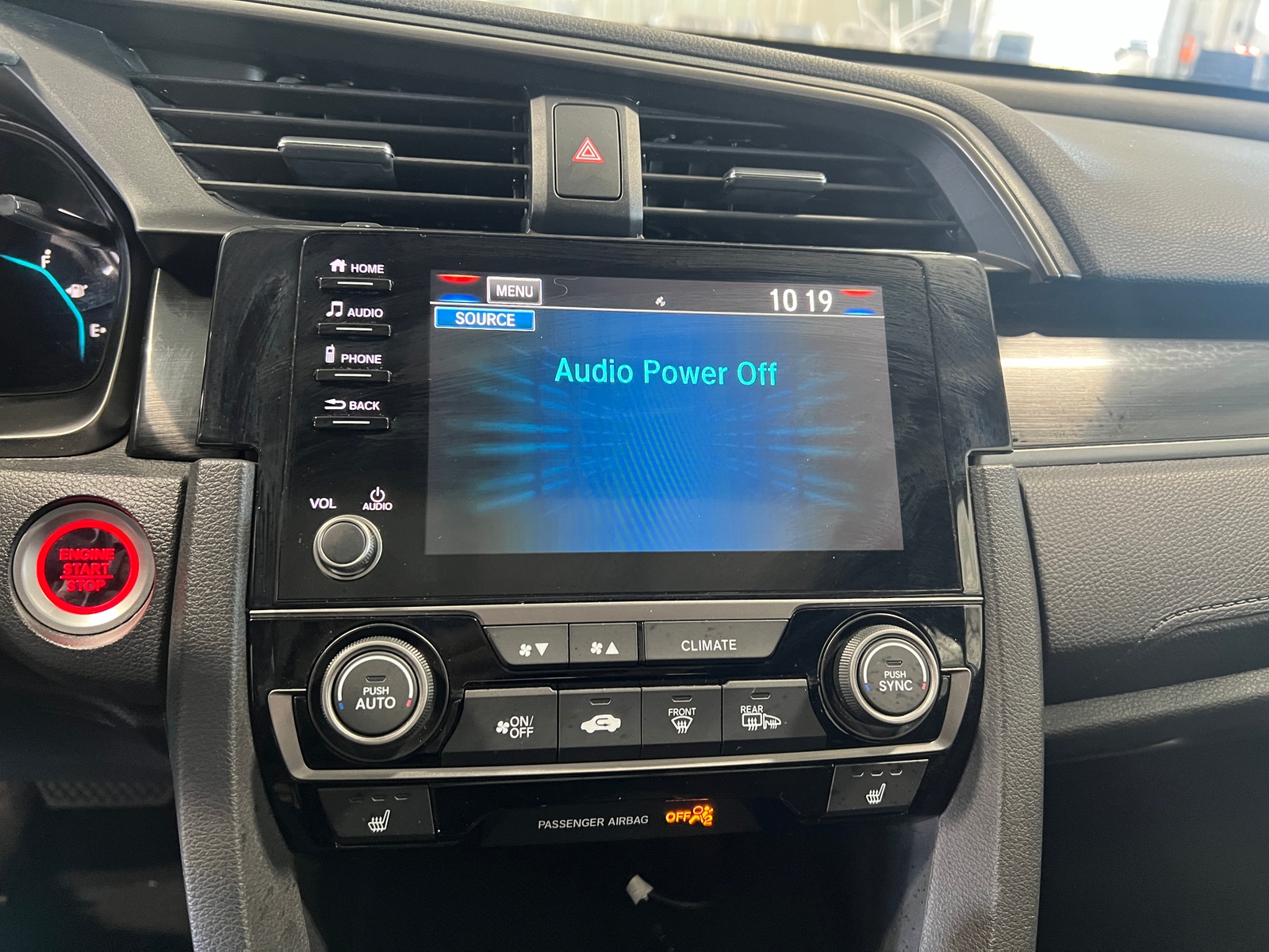 Thumbnail: 2021 Honda Civic - 4