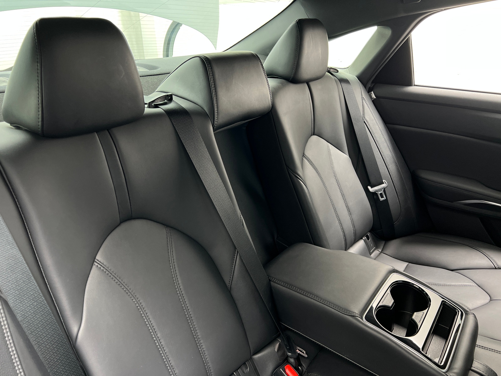 Thumbnail: 2020 Toyota Avalon - 5