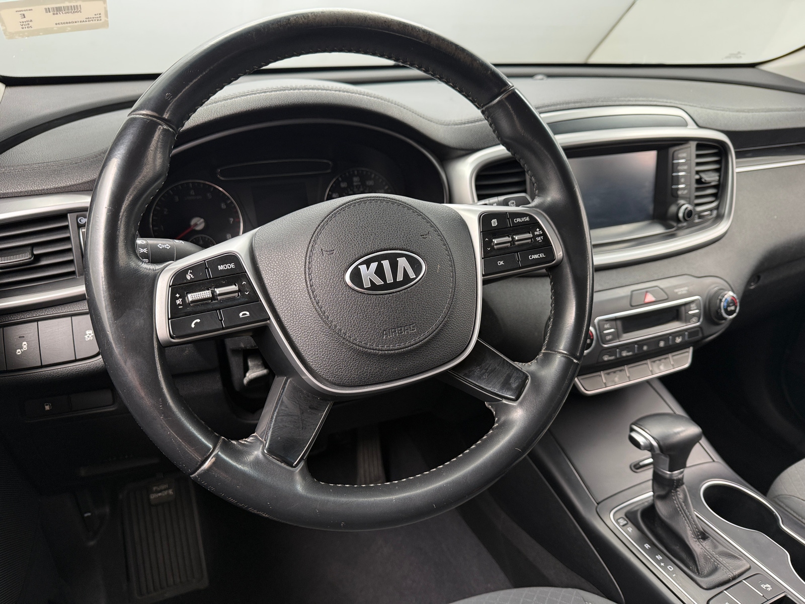 Thumbnail: 2019 Kia Sorento - 5