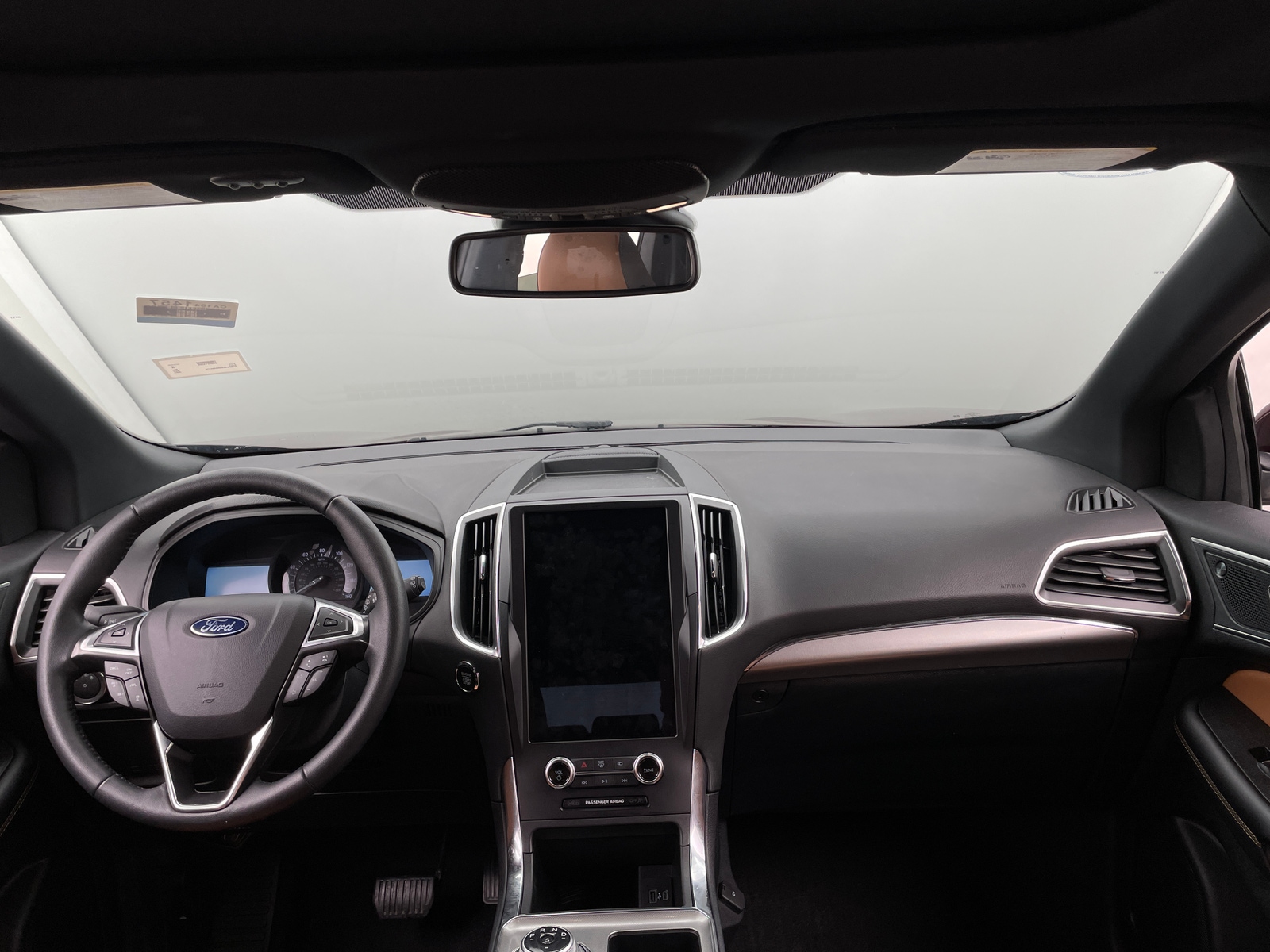 Thumbnail: 2024 Ford Edge - 2