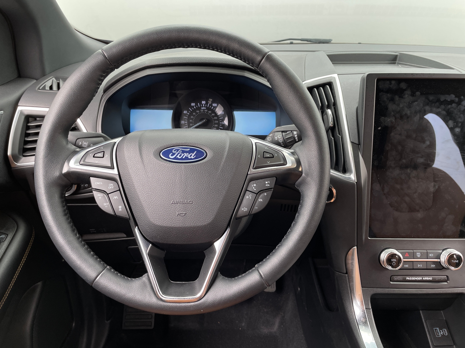 Thumbnail: 2024 Ford Edge - 4