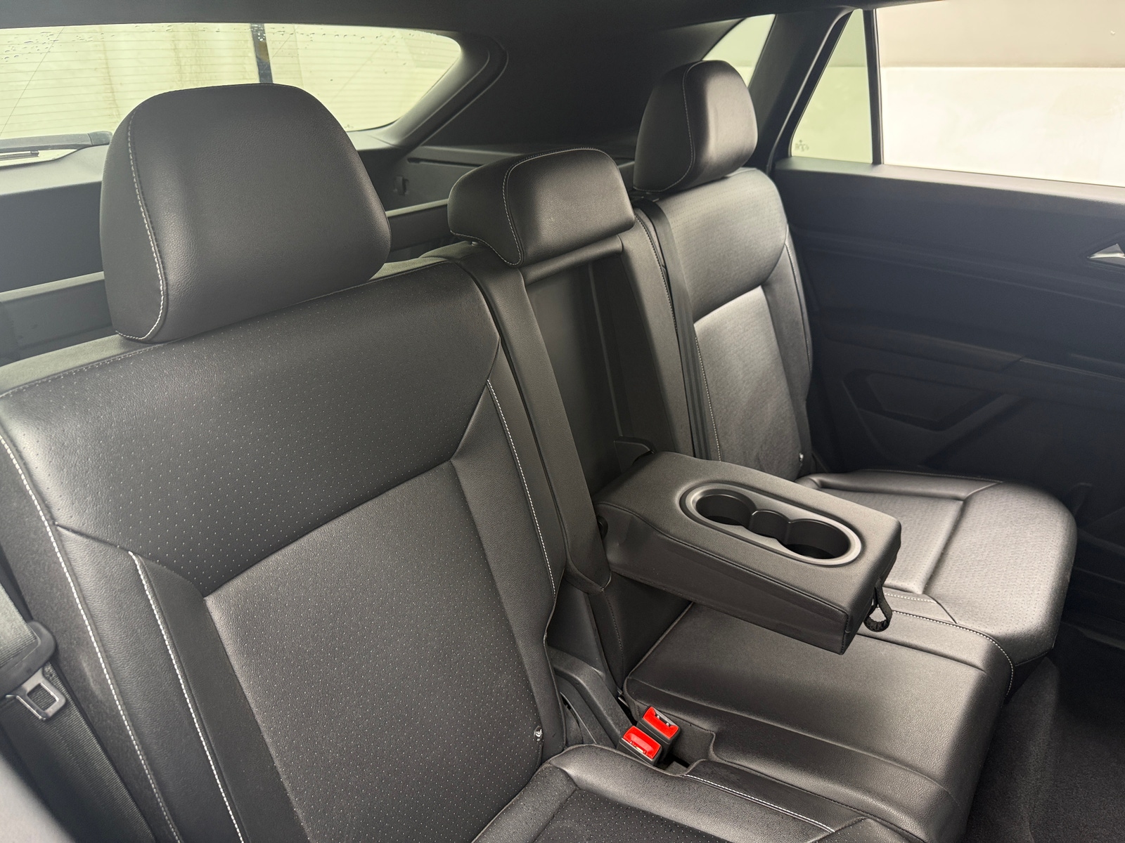 Thumbnail: 2020 Volkswagen Atlas - 5