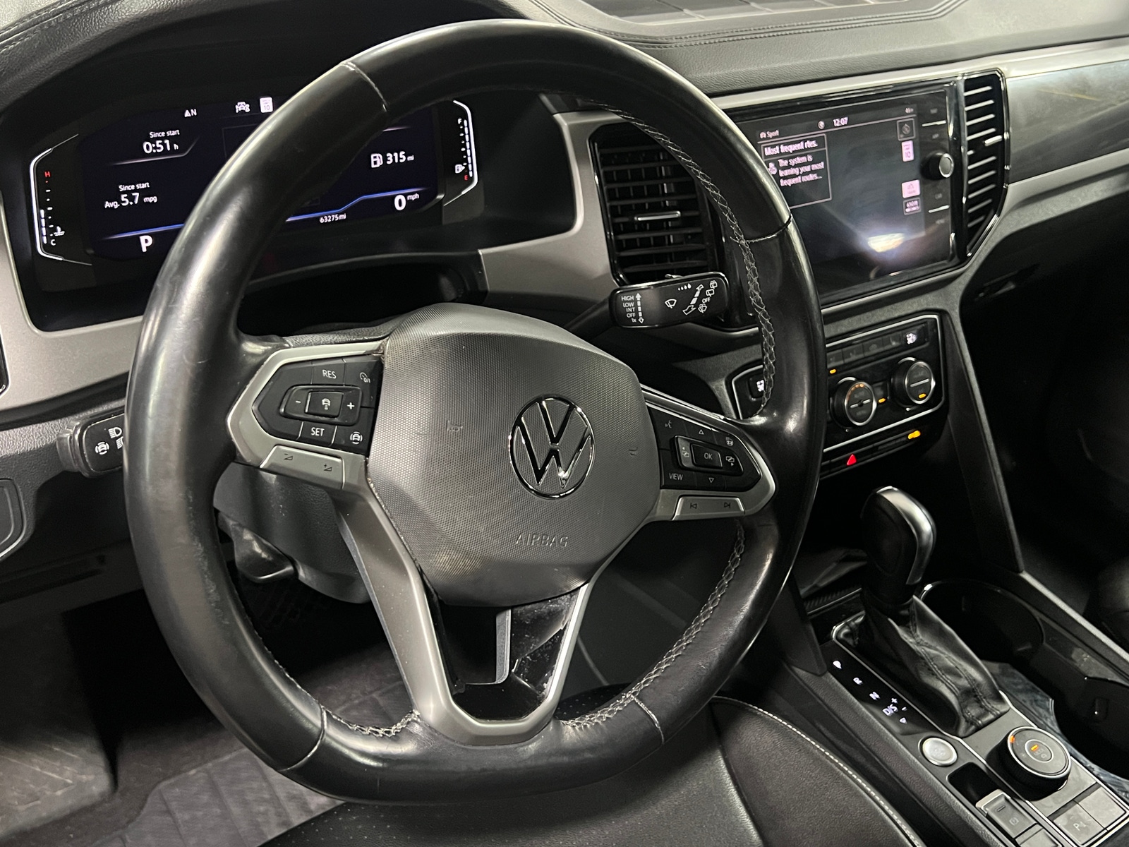 Thumbnail: 2020 Volkswagen Atlas - 4
