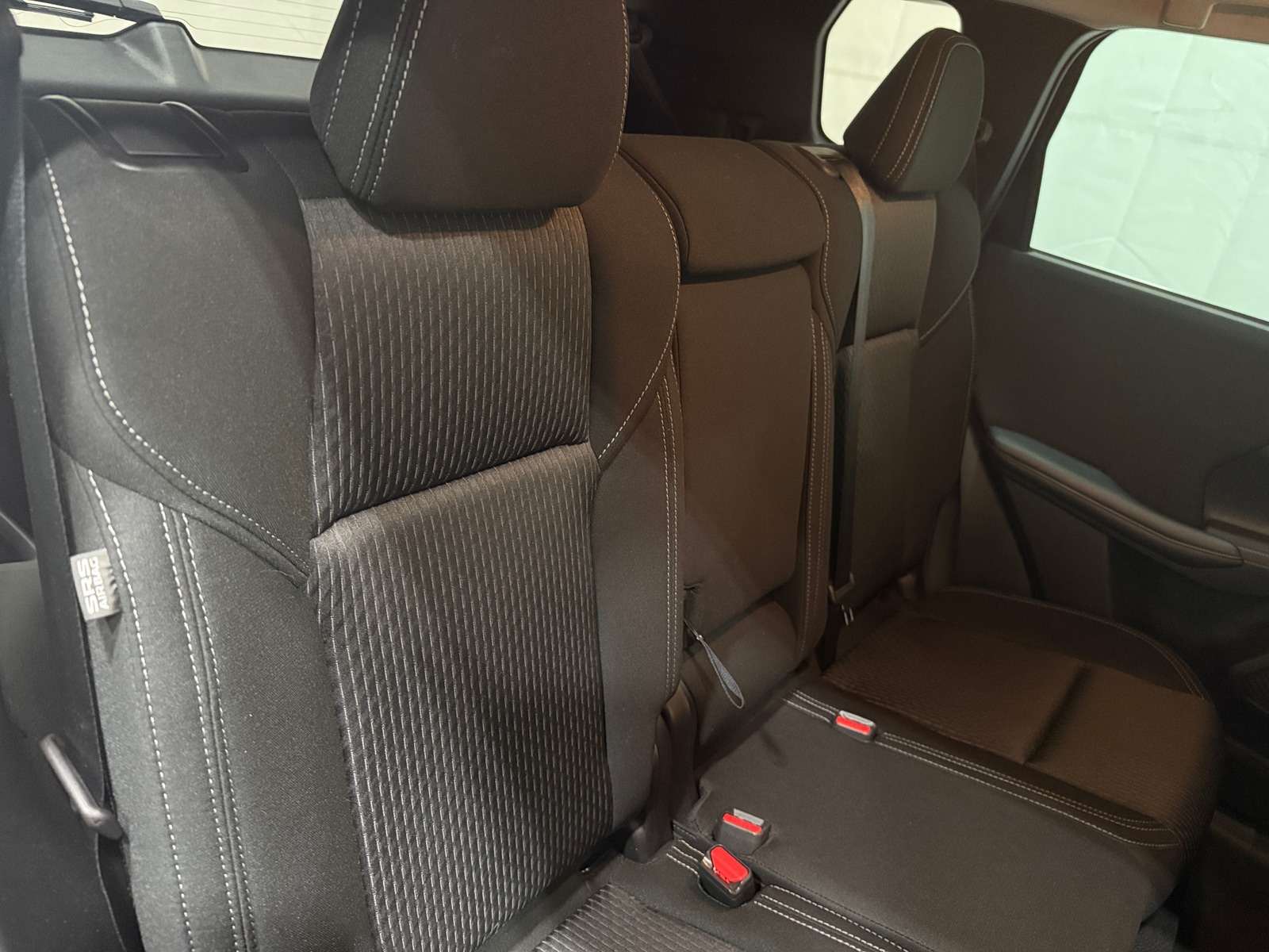 Thumbnail: 2022 Mitsubishi Outlander - 6