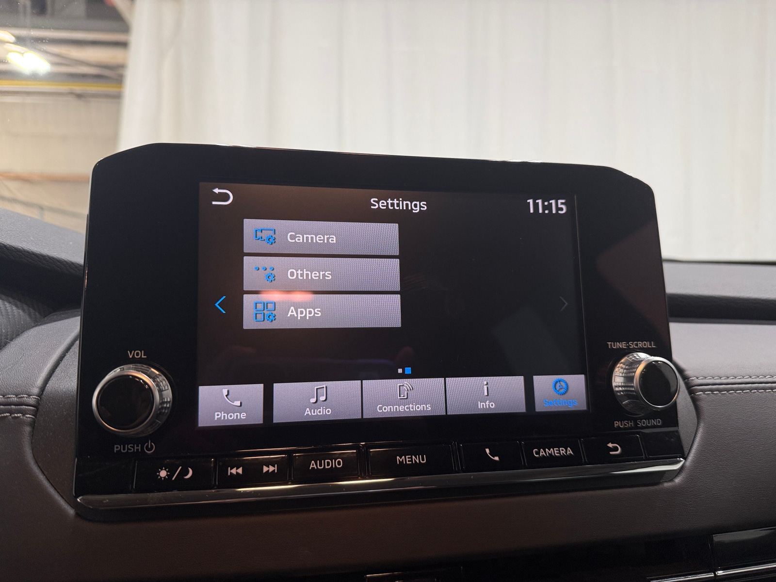 Thumbnail: 2022 Mitsubishi Outlander - 4