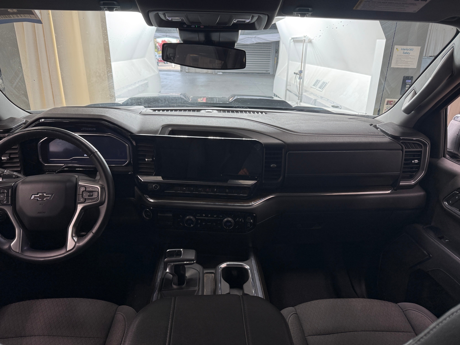 Thumbnail: 2024 Chevrolet Silverado 1500 - 3