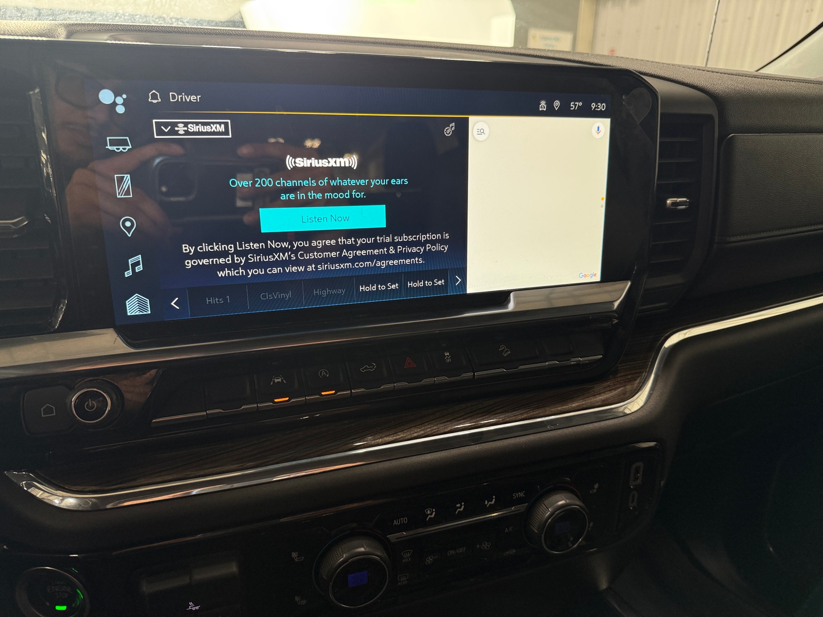 Thumbnail: 2024 Chevrolet Silverado 1500 - 4