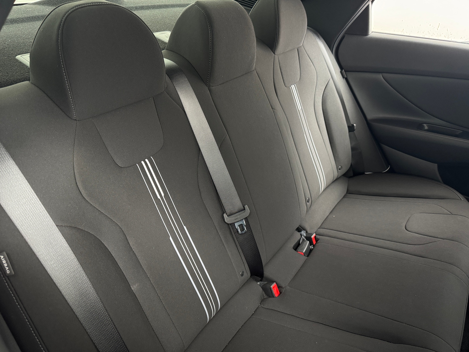 Thumbnail: 2025 Hyundai Elantra - 6