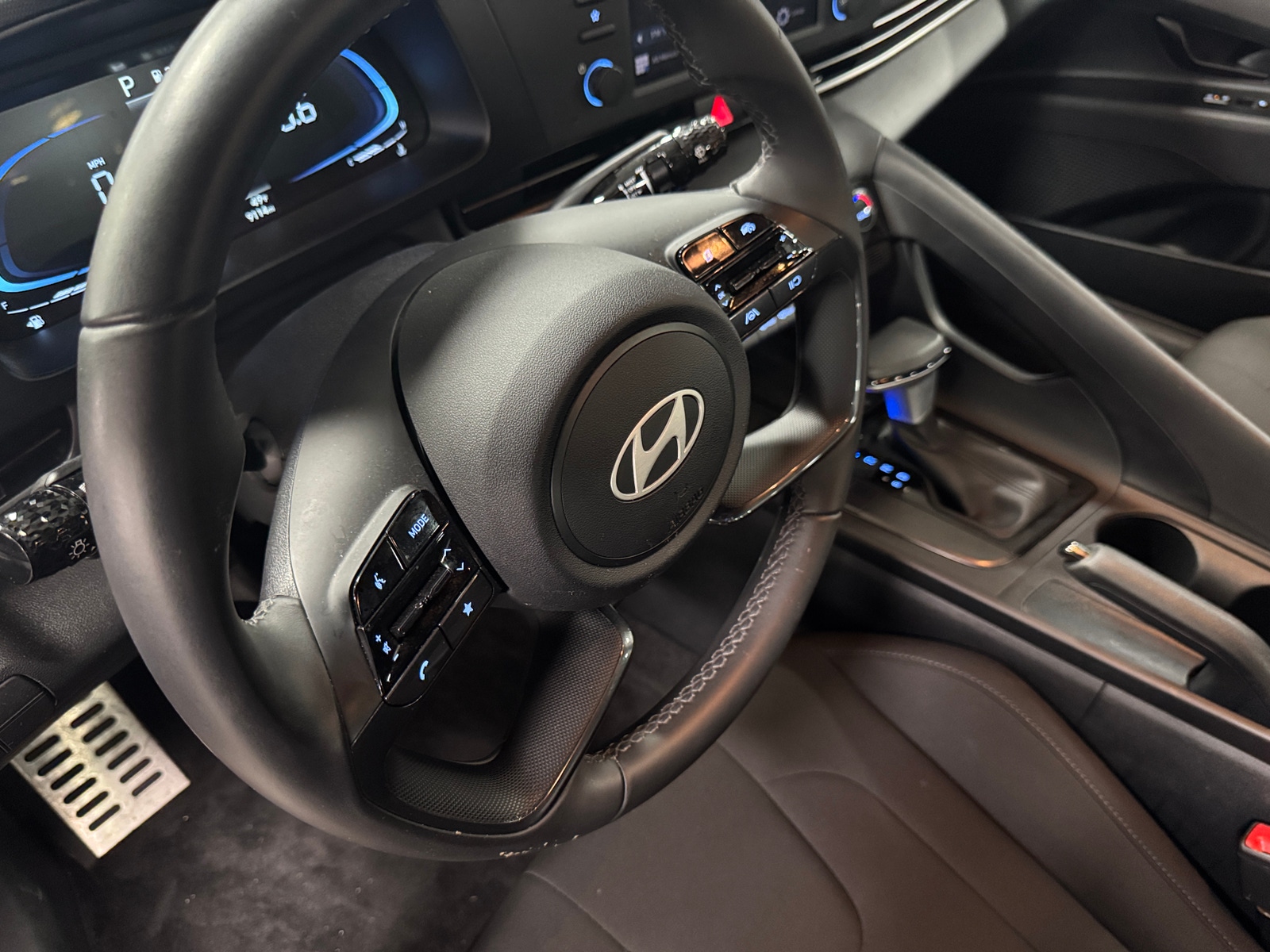 Thumbnail: 2025 Hyundai Elantra - 5