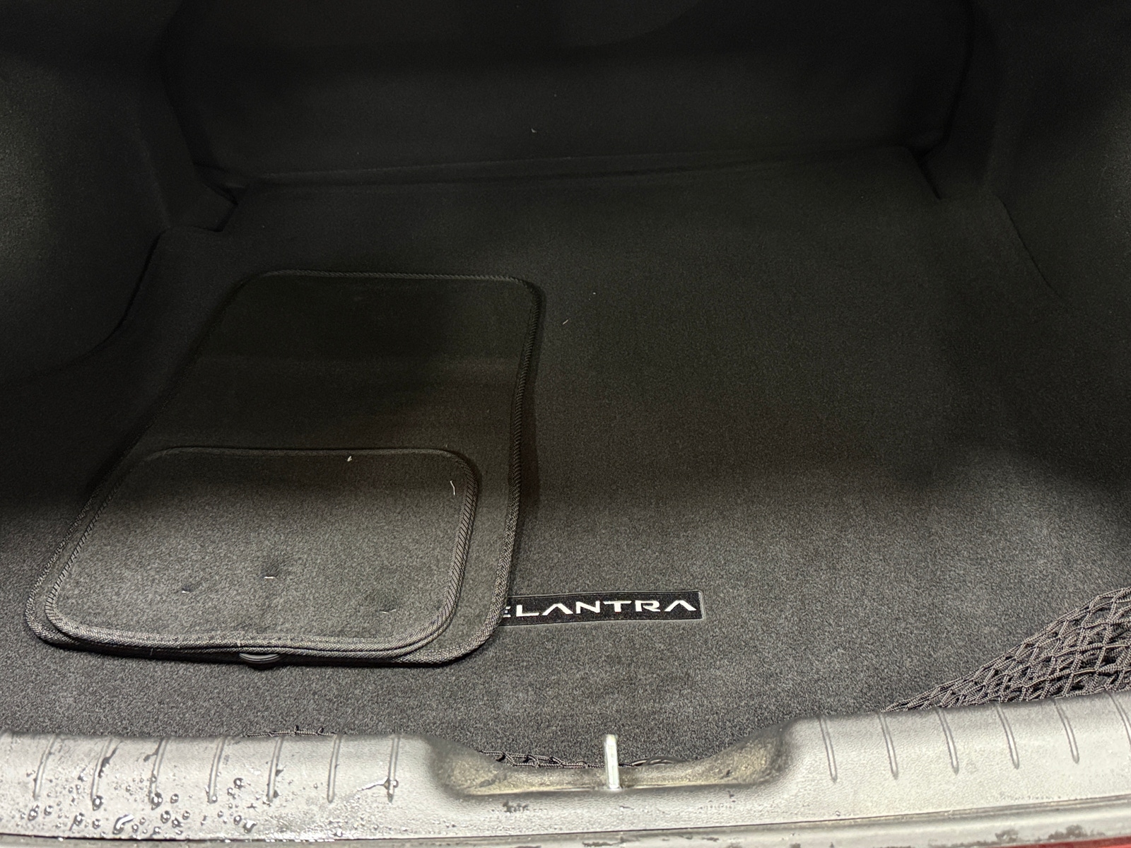 Thumbnail: 2025 Hyundai Elantra - 7