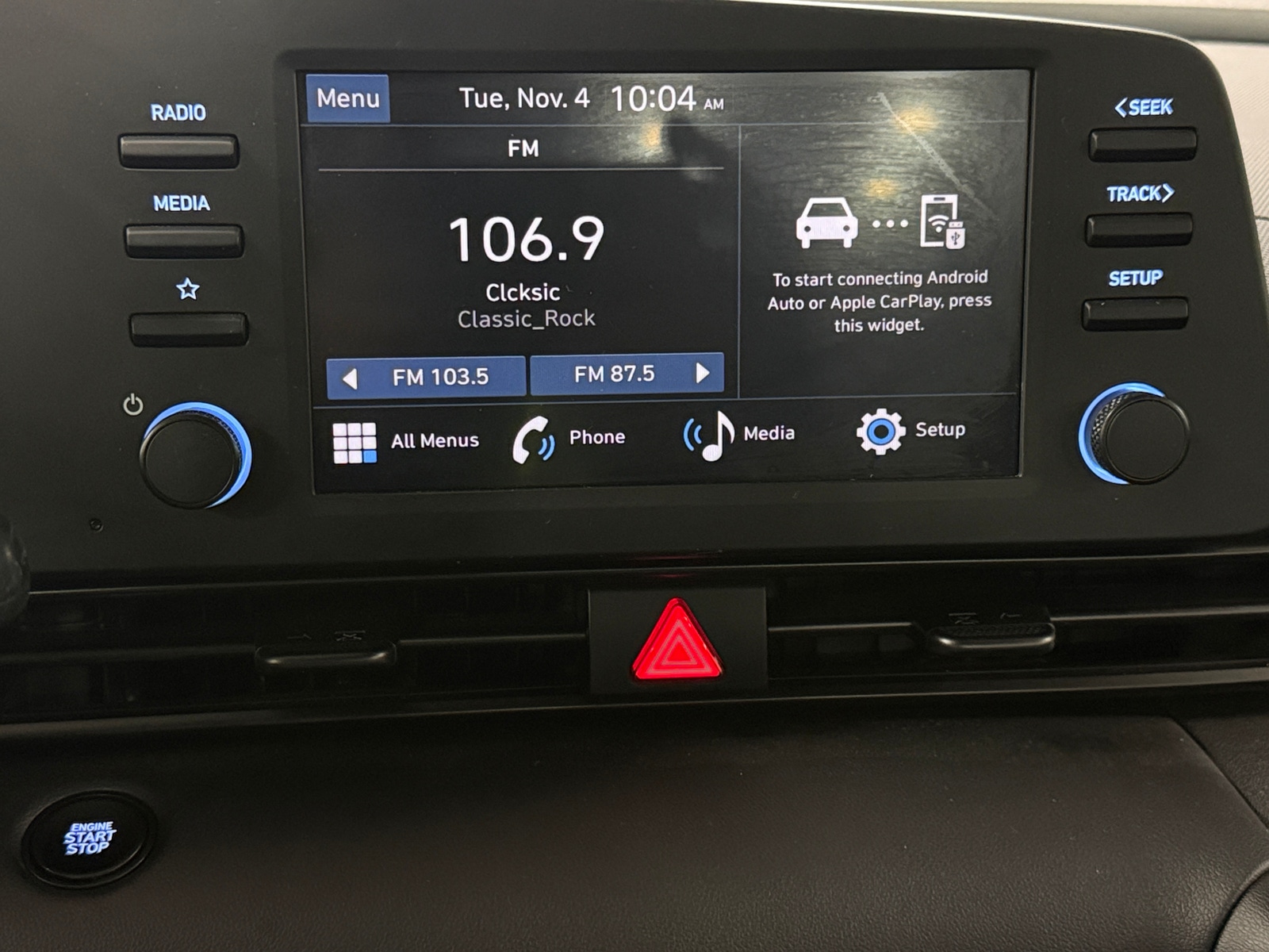 Thumbnail: 2025 Hyundai Elantra - 4