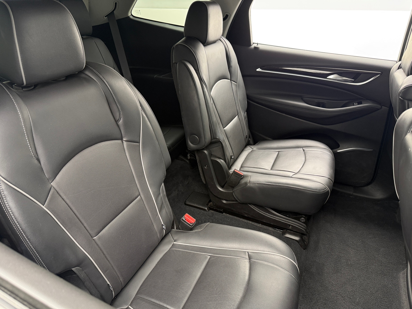 Thumbnail: 2021 Buick Enclave - 5