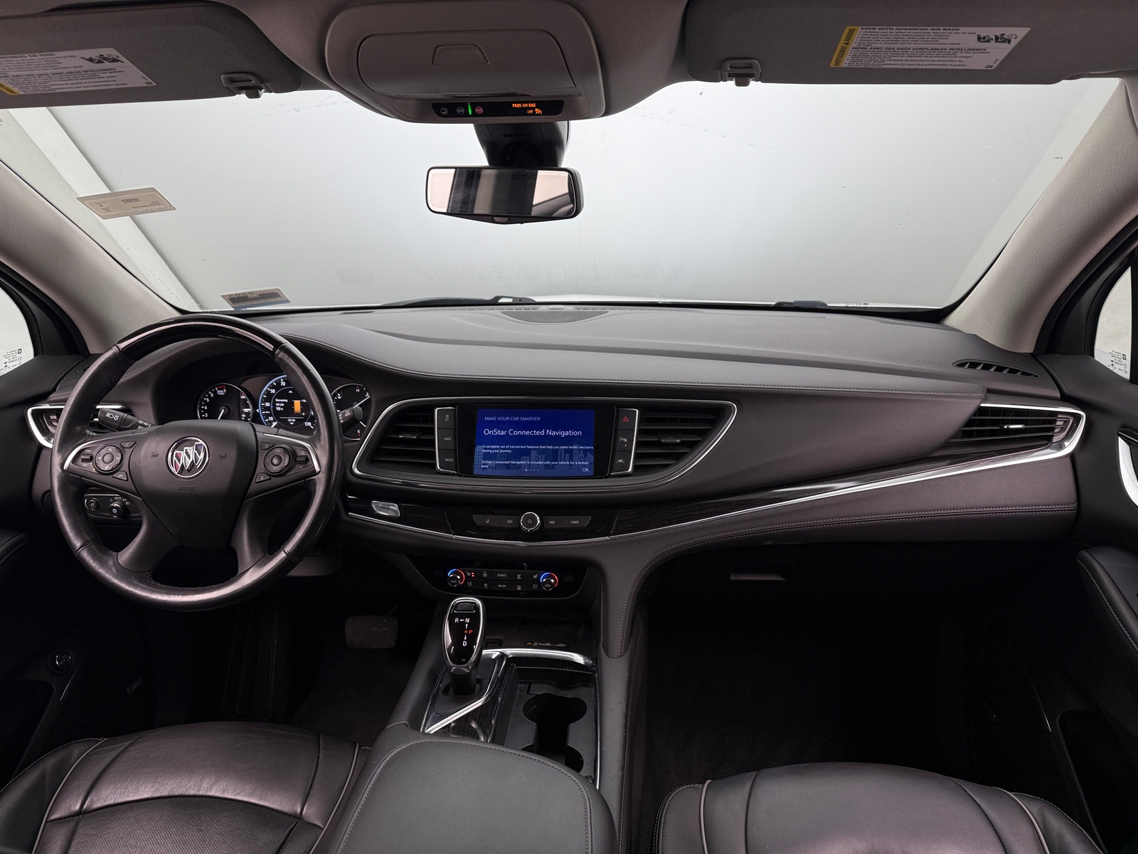 Thumbnail: 2021 Buick Enclave - 2