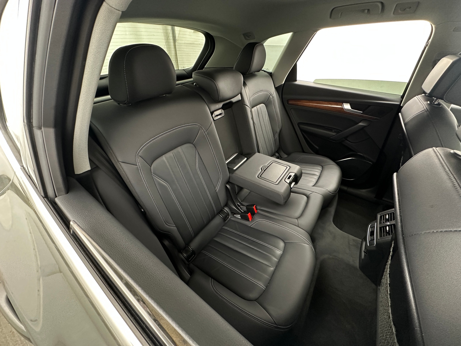 Thumbnail: 2023 Audi Q5 - 5