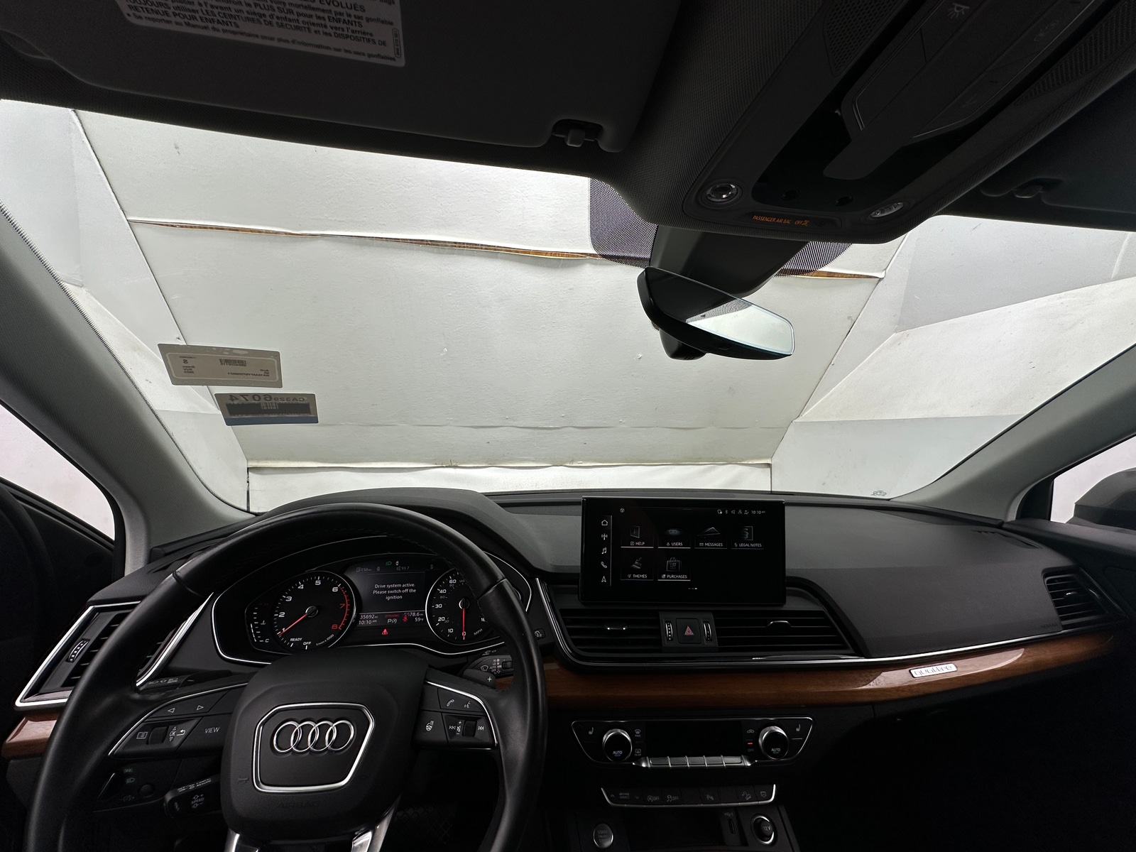 Thumbnail: 2023 Audi Q5 - 2