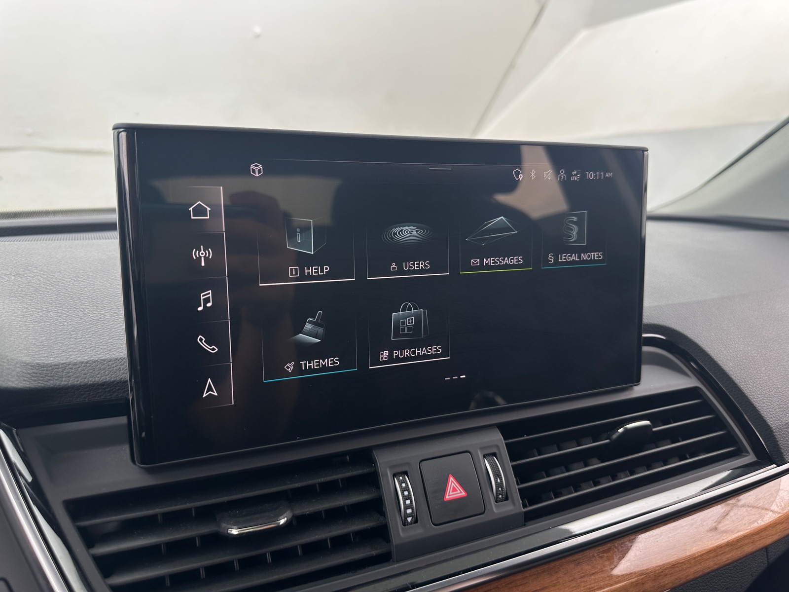 Thumbnail: 2023 Audi Q5 - 3