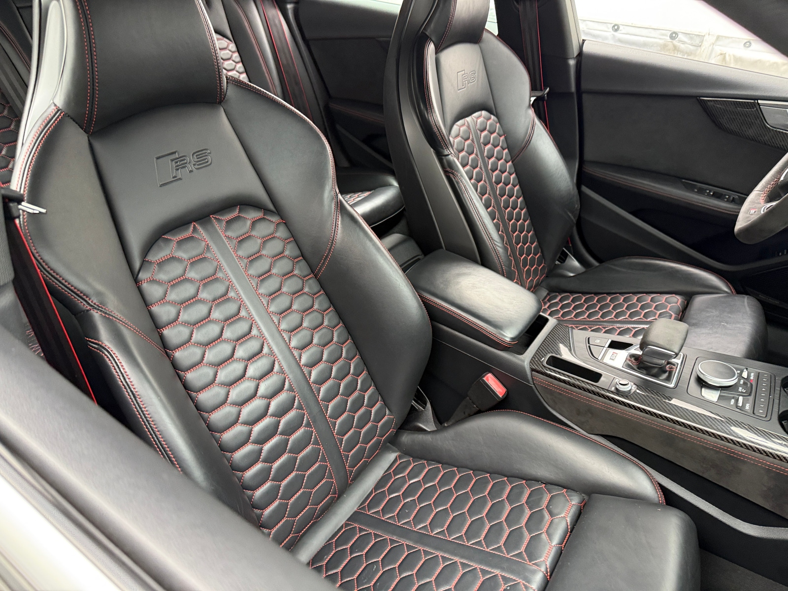 Thumbnail: 2019 Audi RS 5 - 2