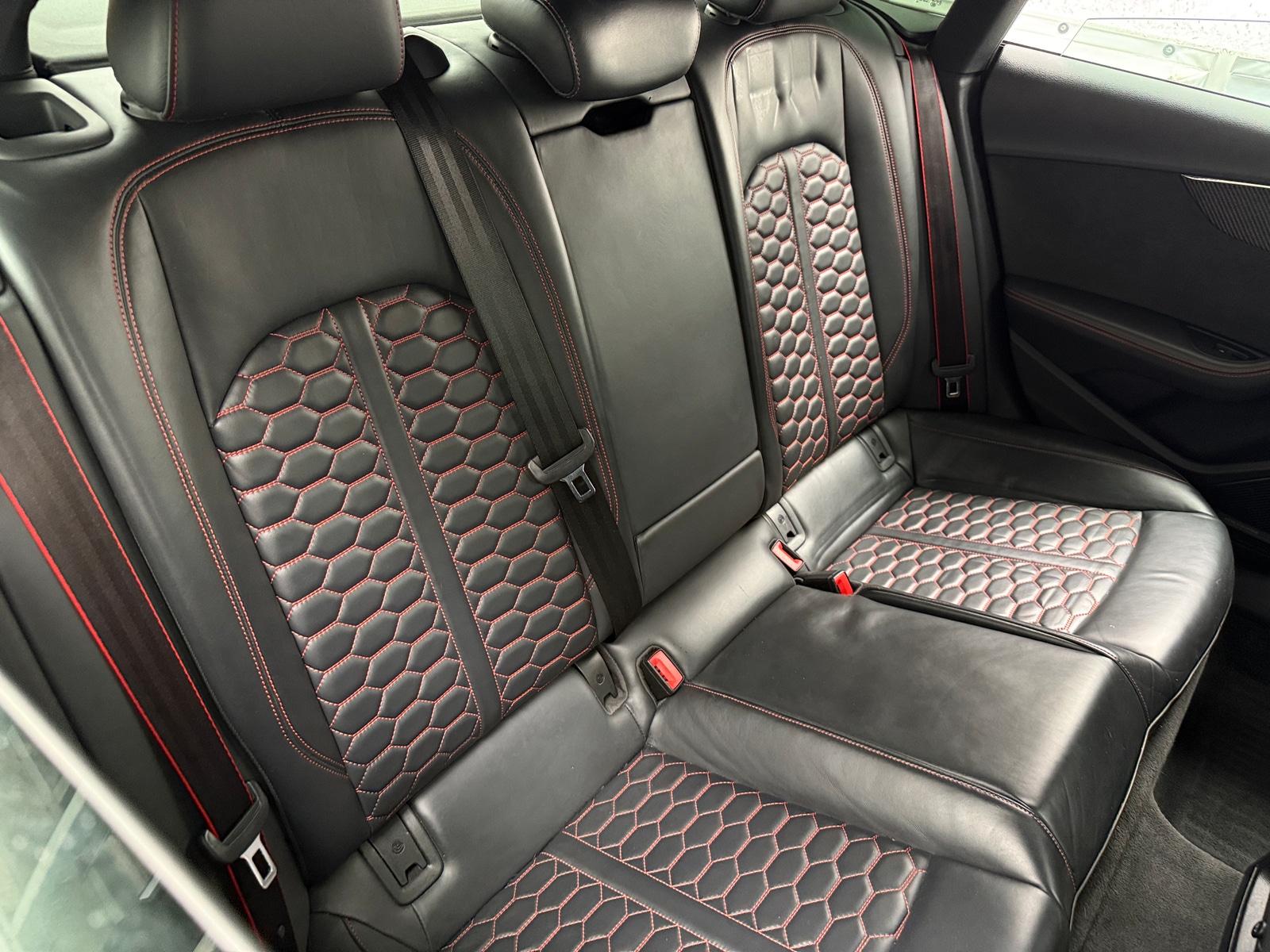 Thumbnail: 2019 Audi RS 5 - 6