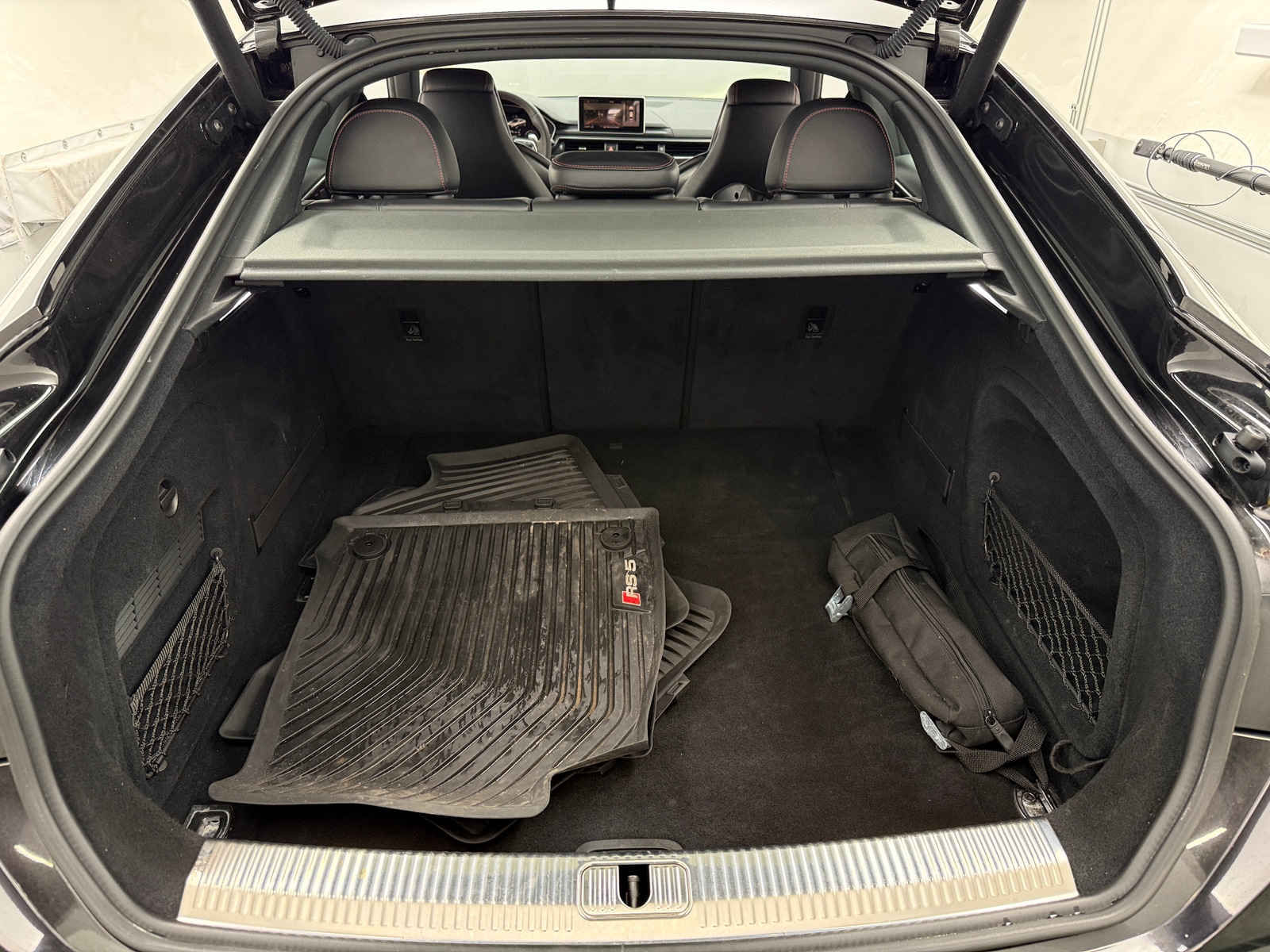 Thumbnail: 2019 Audi RS 5 - 7