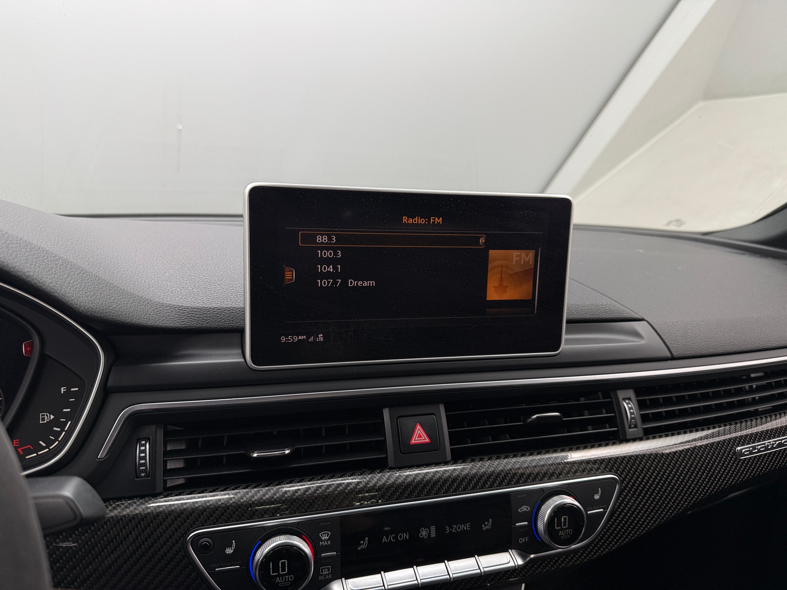 Thumbnail: 2019 Audi RS 5 - 4