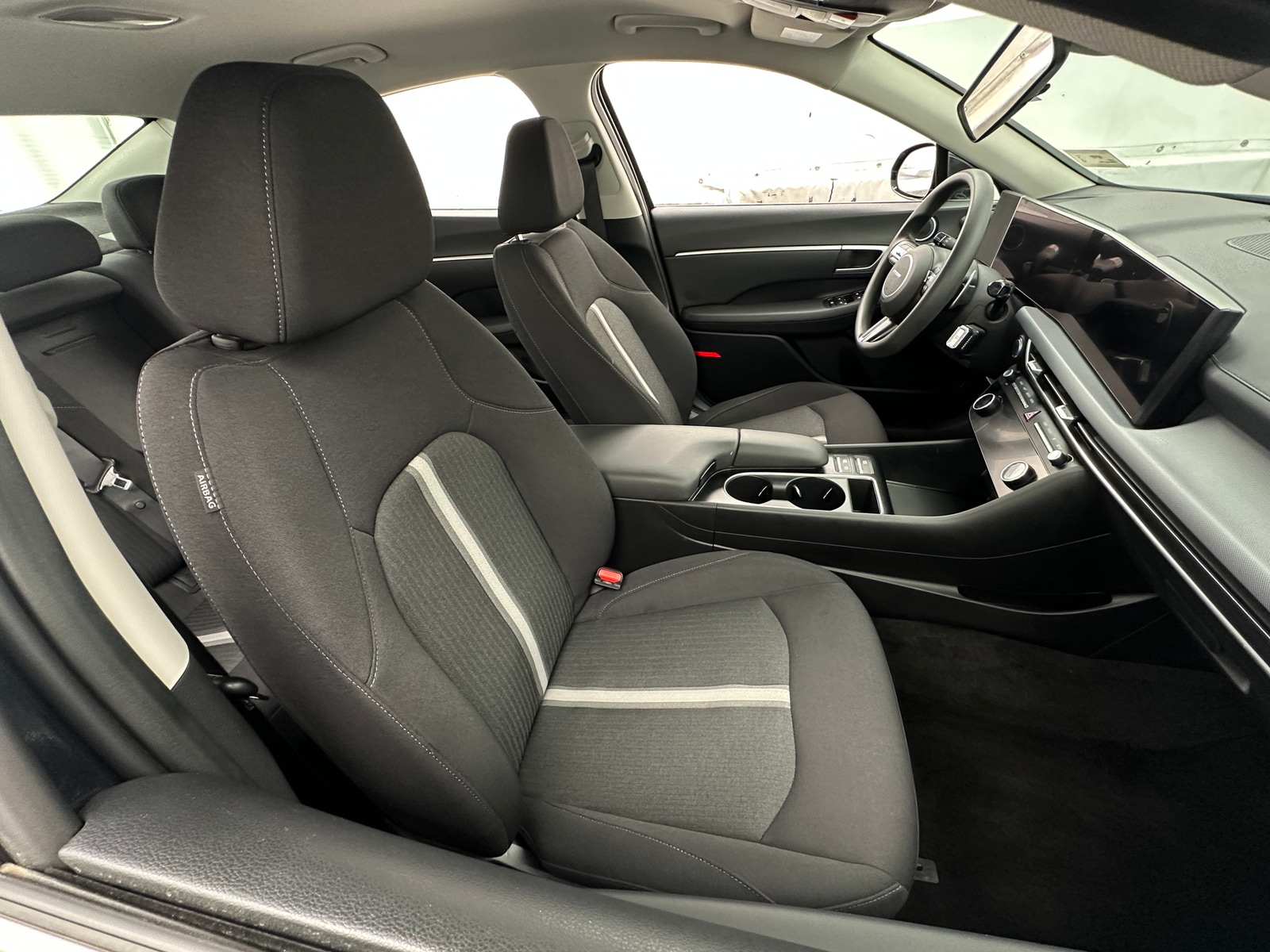 Thumbnail: 2024 Hyundai Sonata - 2